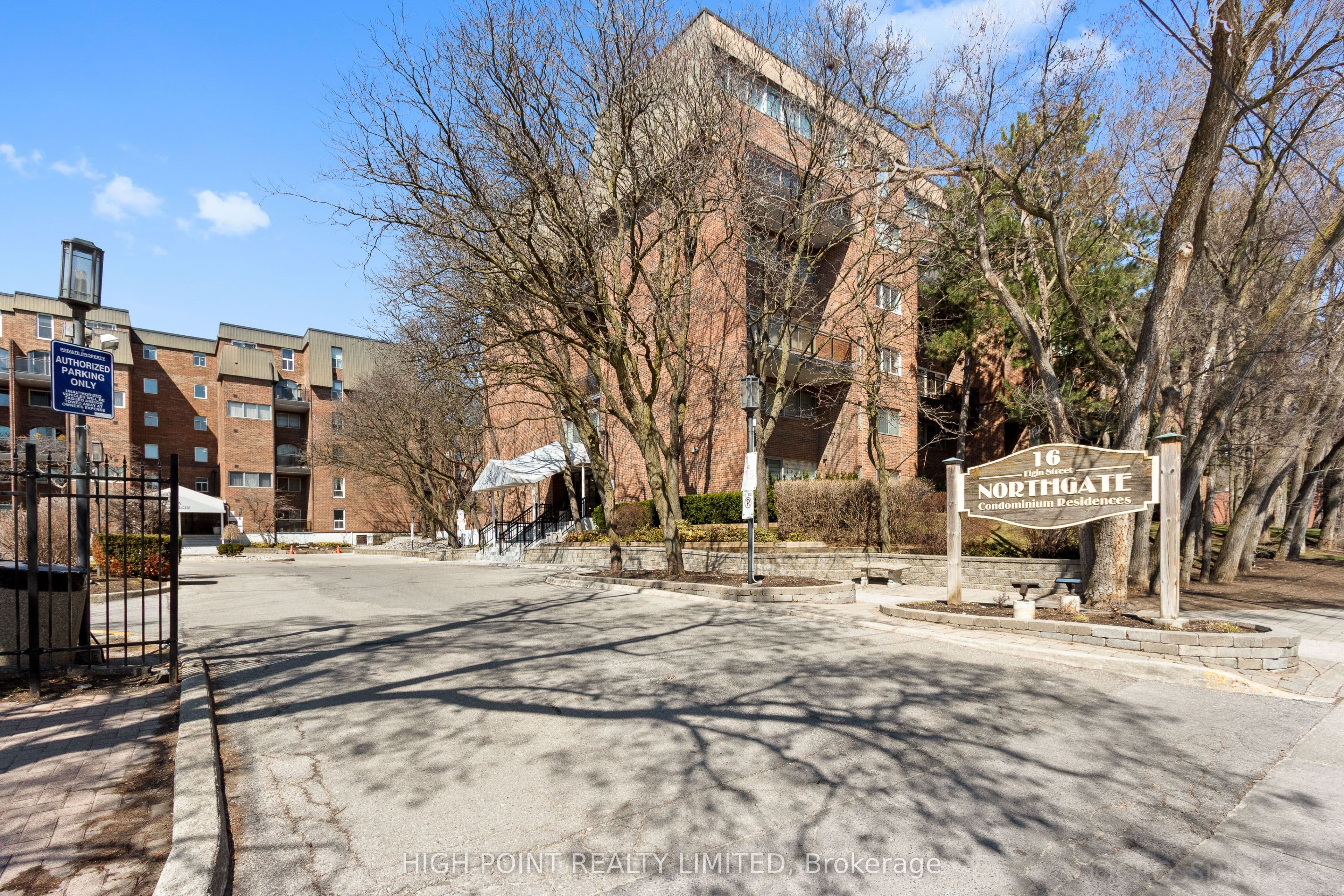 16 Elgin Street 356 #356 — photo 1