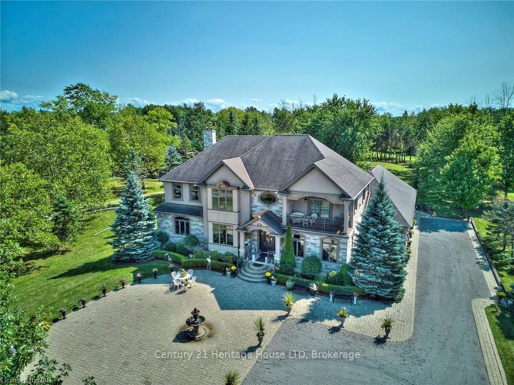 4025 NIAGARA RIVER Parkway — photo 1