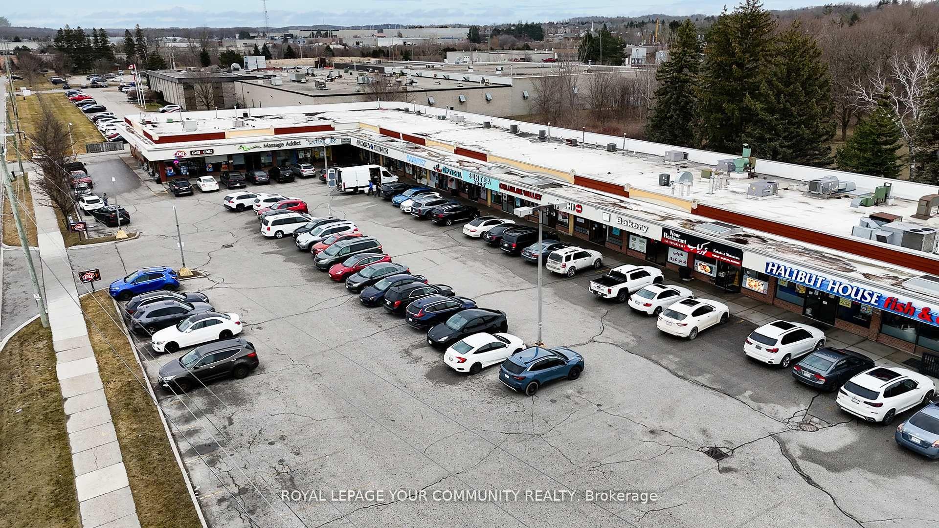 265 Edward Street 14 #14 — photo 1