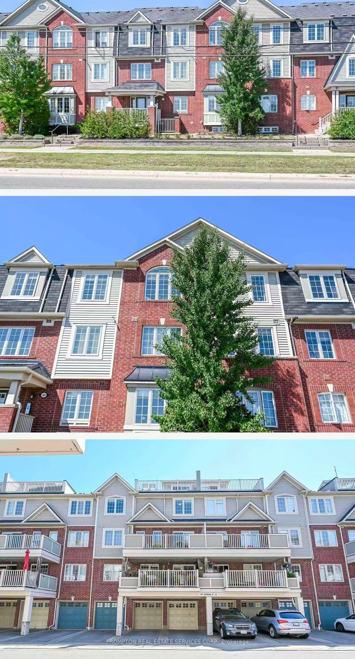 581 Dundas Street W 3 #3 — photo 1