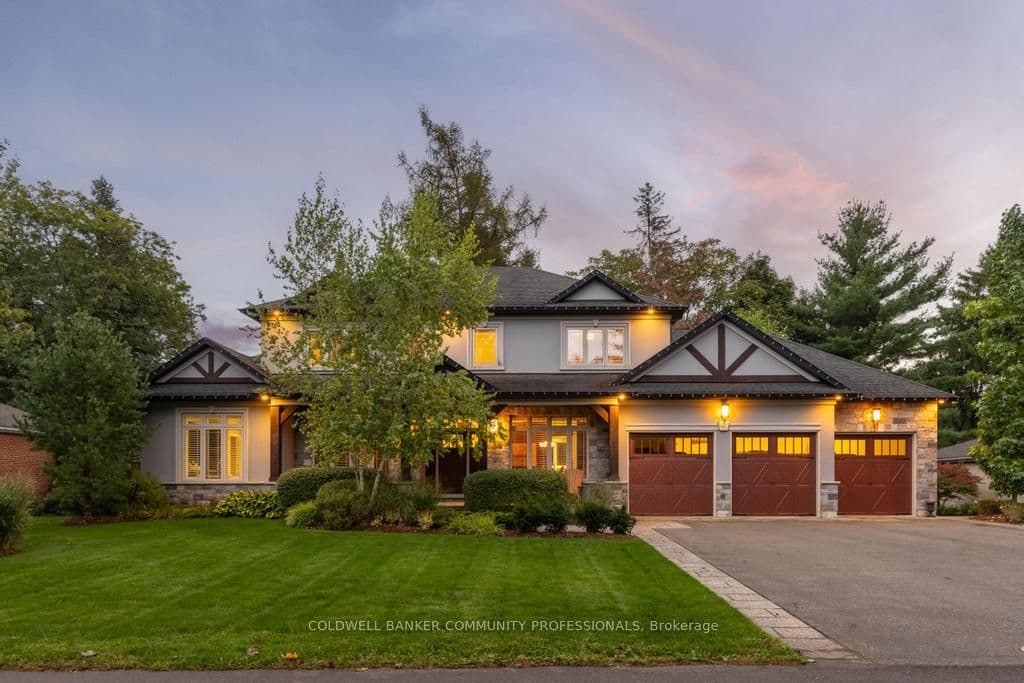 60 Parker Avenue — photo 1