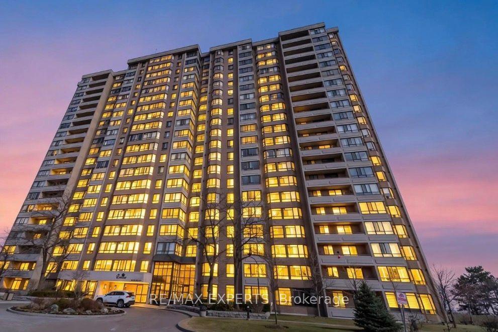 100 County Court Boulevard 1607 #1607 — photo 1