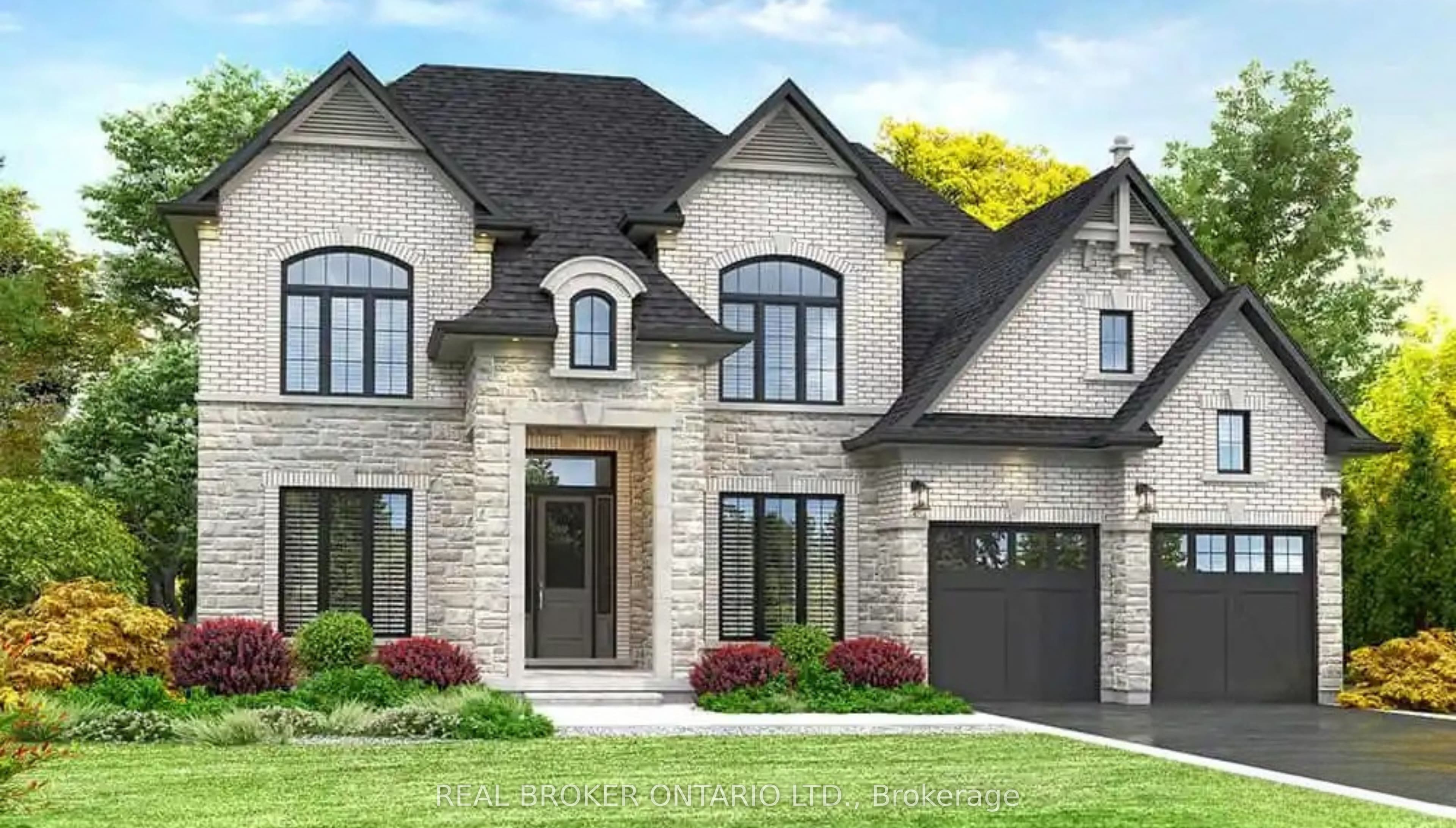 423 Masters Drive — photo 1