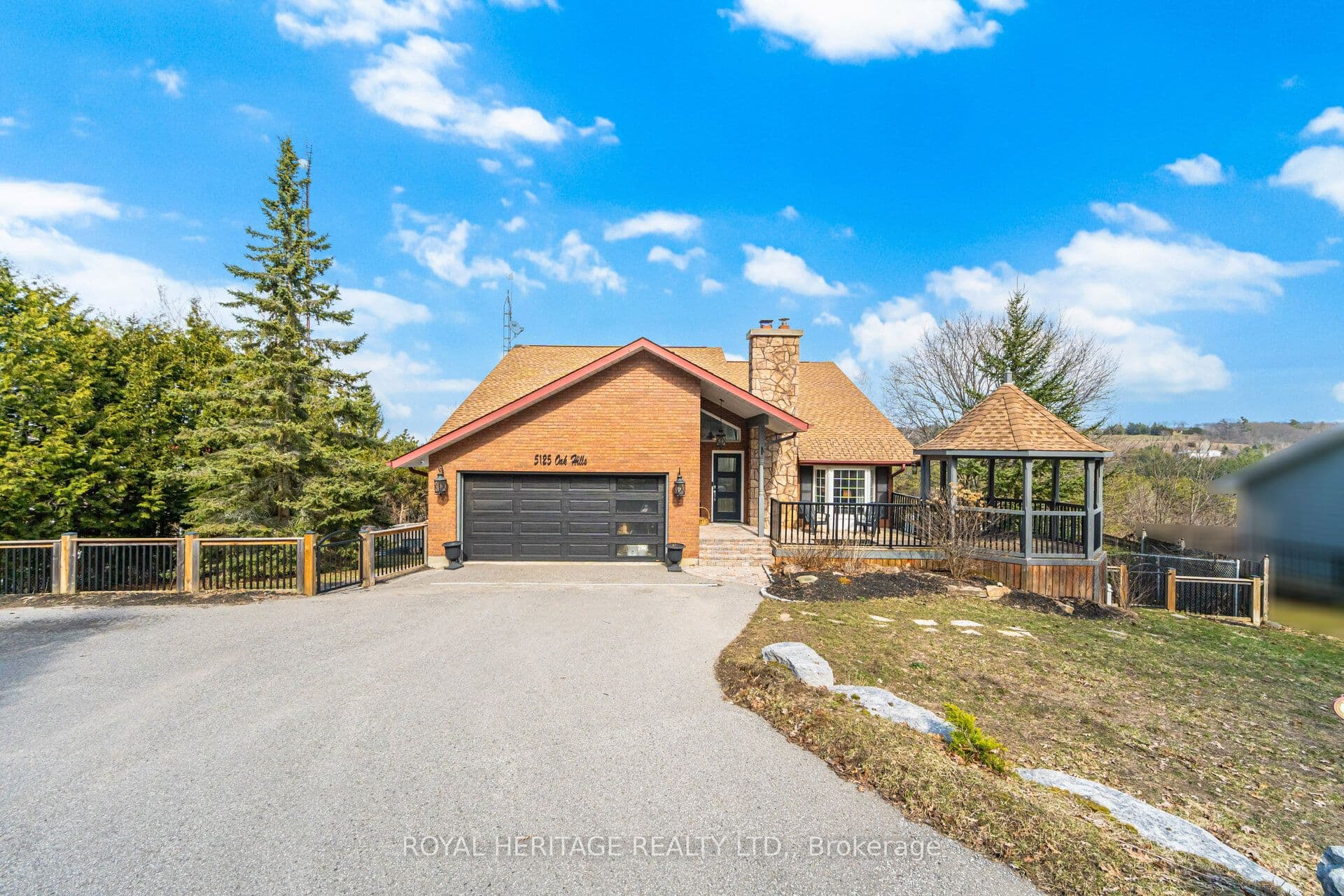 5125 Oak Hills Road — photo 1