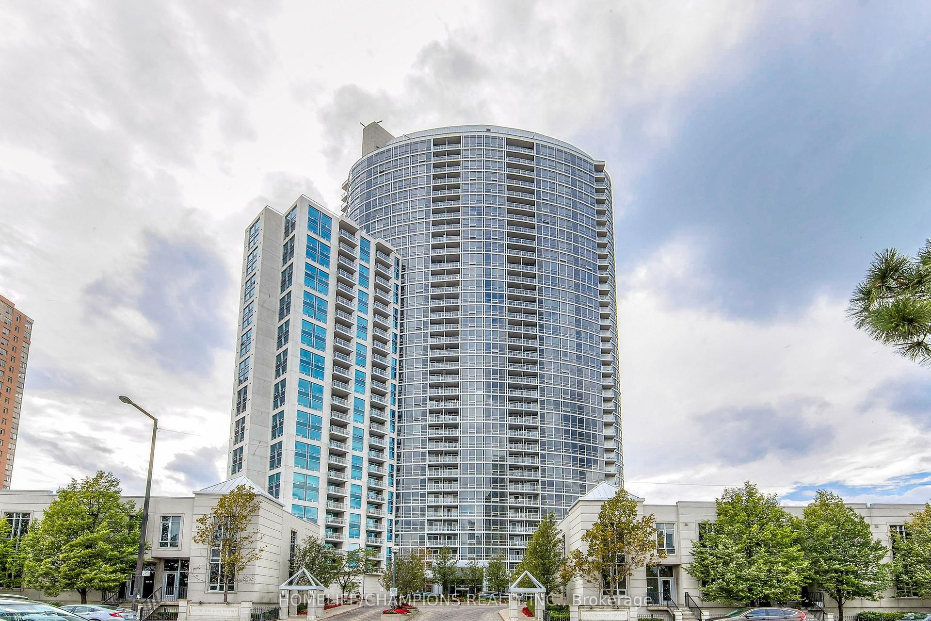 83 Borough Drive 1006 #1006 — photo 1