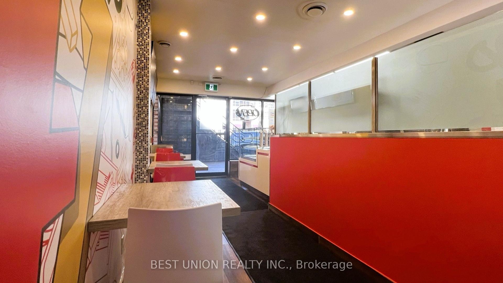 258 King Street North Street N 1 #1 — photo 1