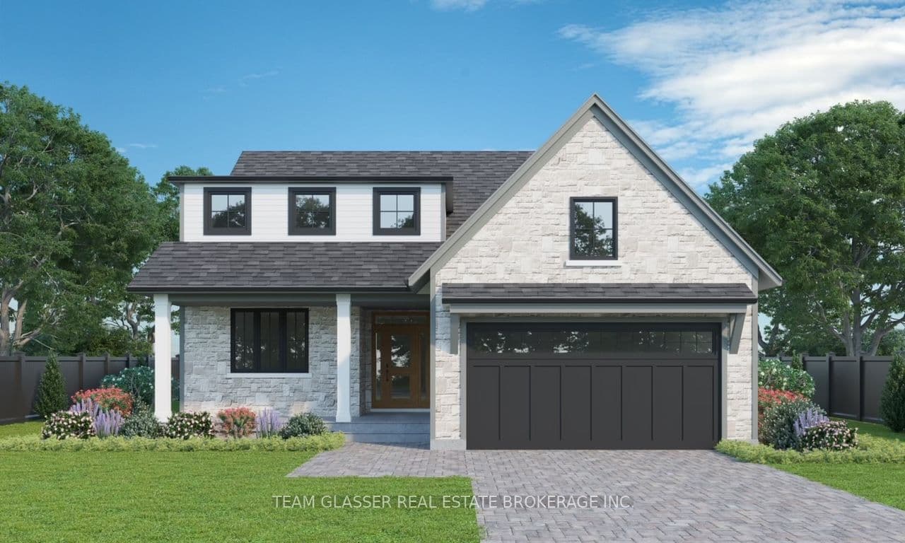 136 Dearing Drive — photo 1