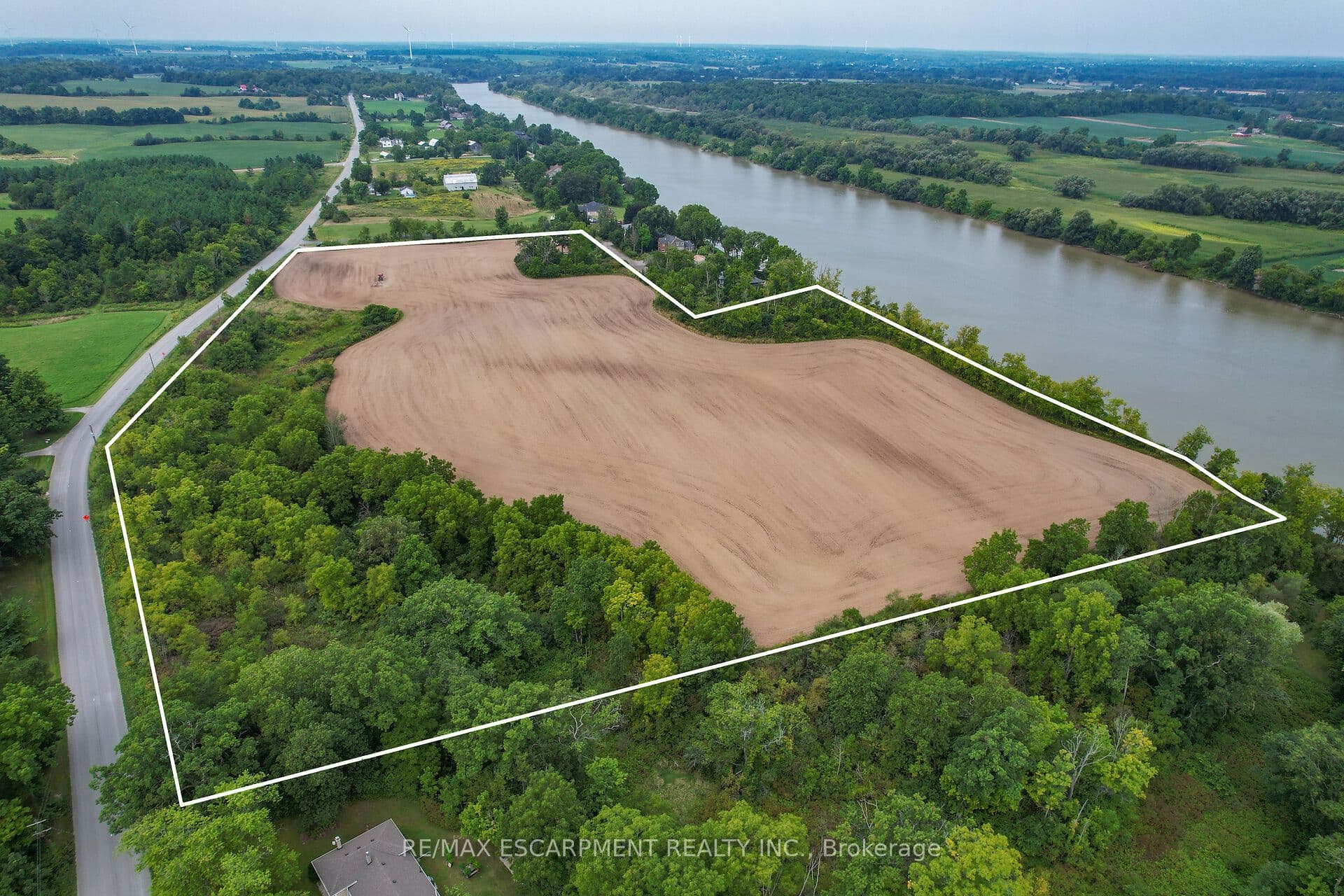 Pt Lt 23 River Road — photo 1