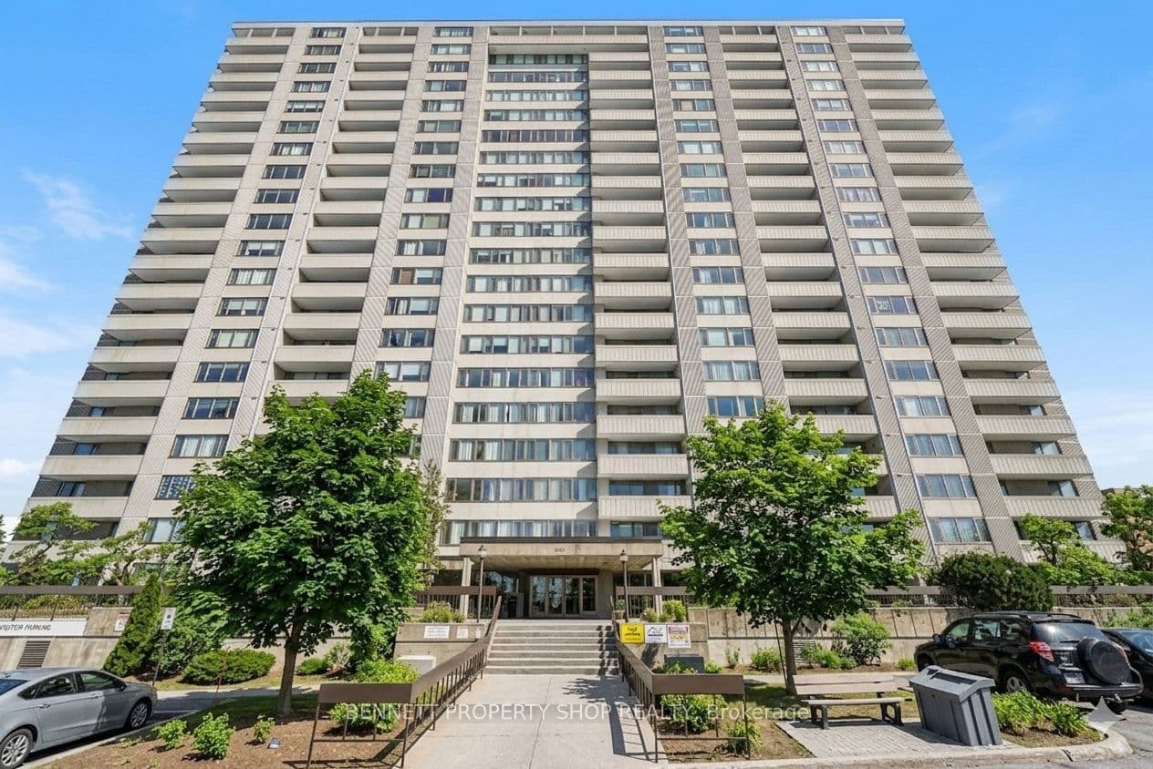 2625 Regina Street 409 #409 — photo 1