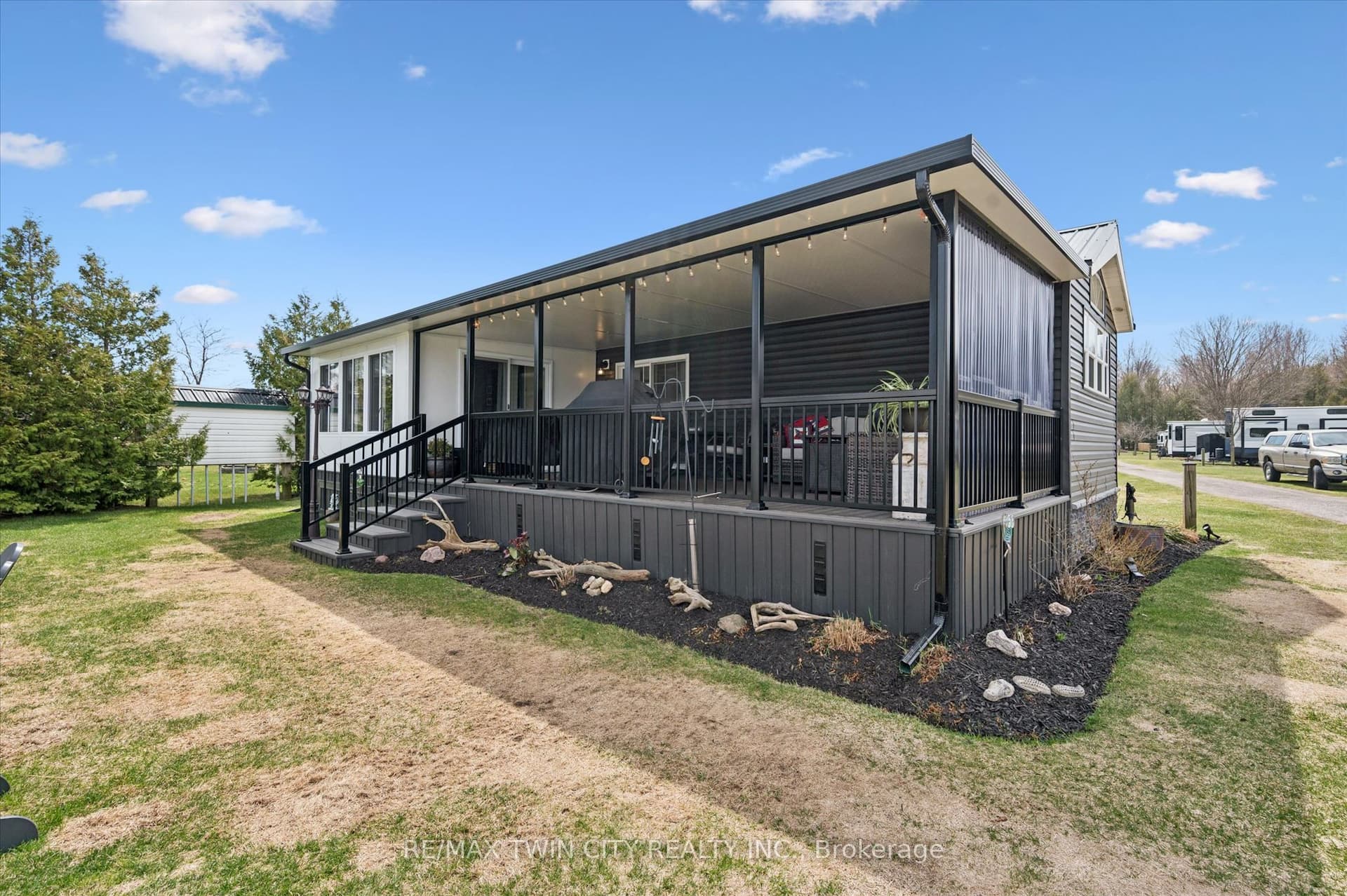 930 Lakeshore Road 83 #83 — photo 1