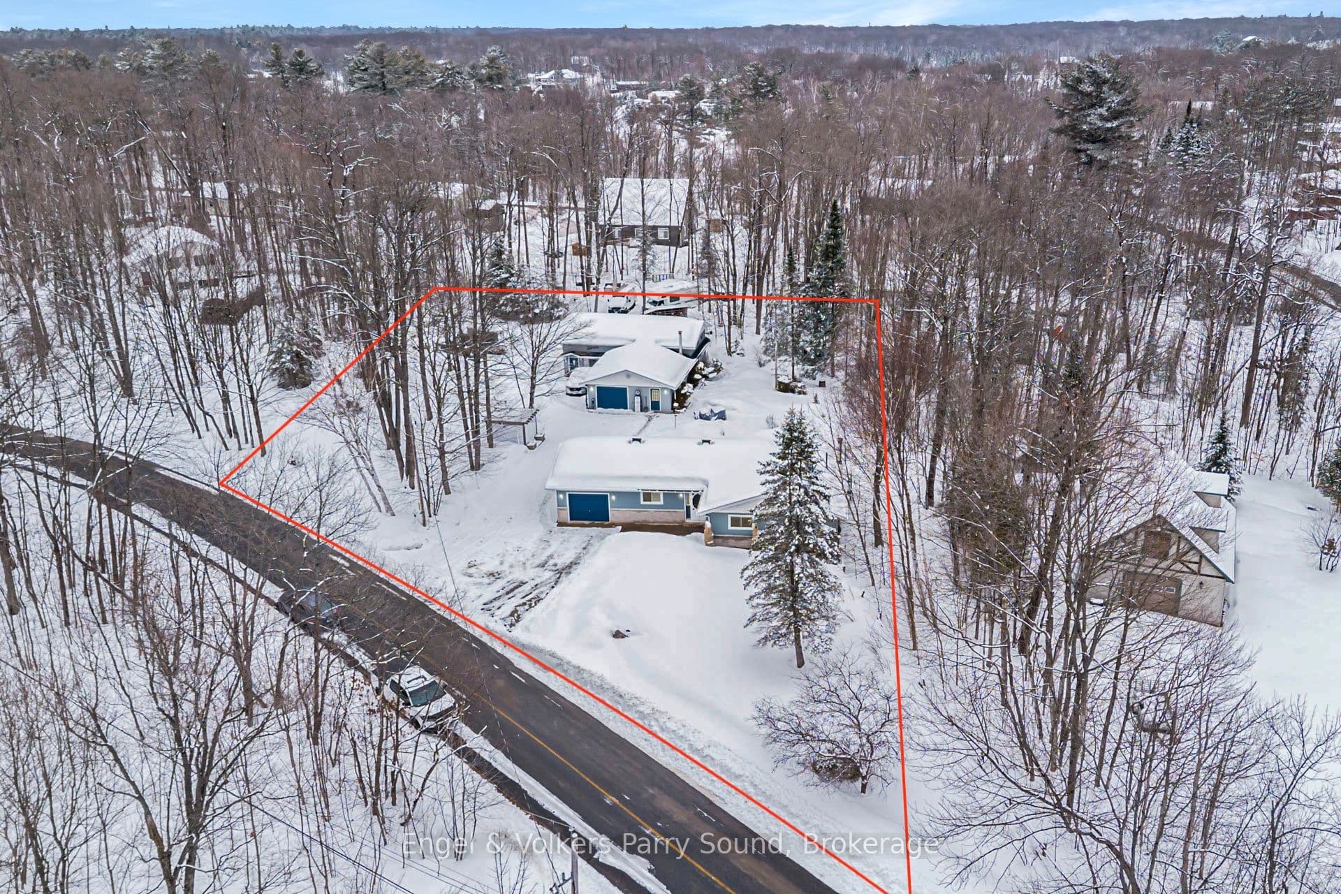 3 Squirrel Avenue — photo 1