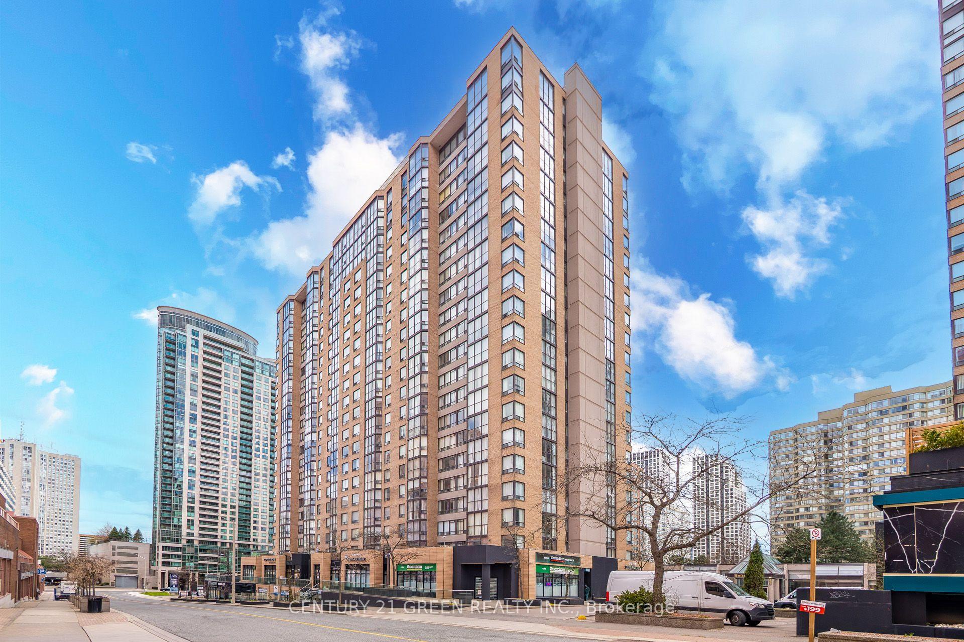 265 Enfield Place 1101 #1101 — photo 1