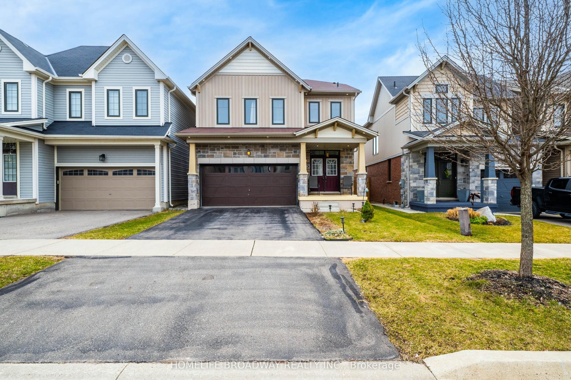 22 Kelso Drive — photo 1