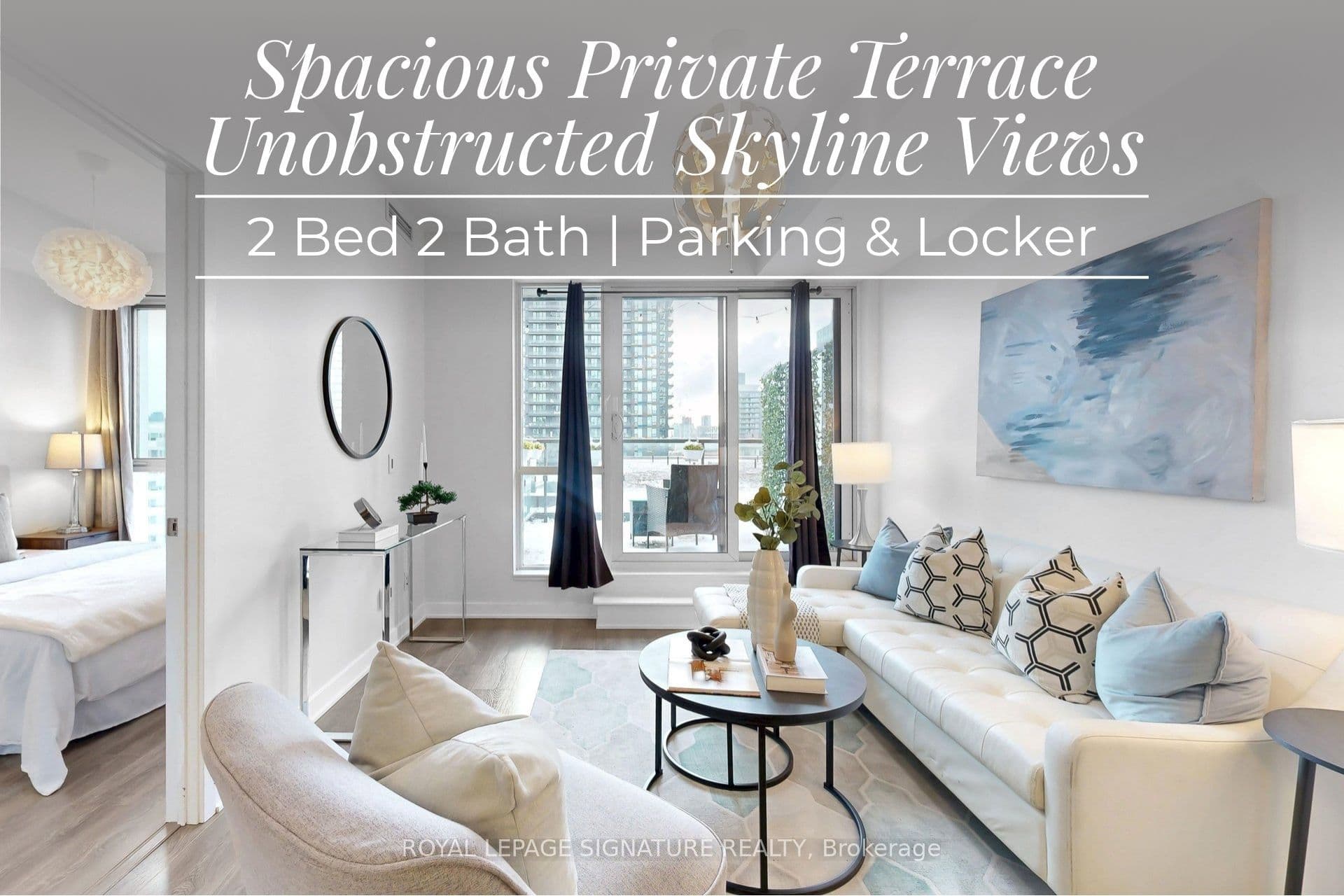 170 Sumach Street 907 #907 — photo 1