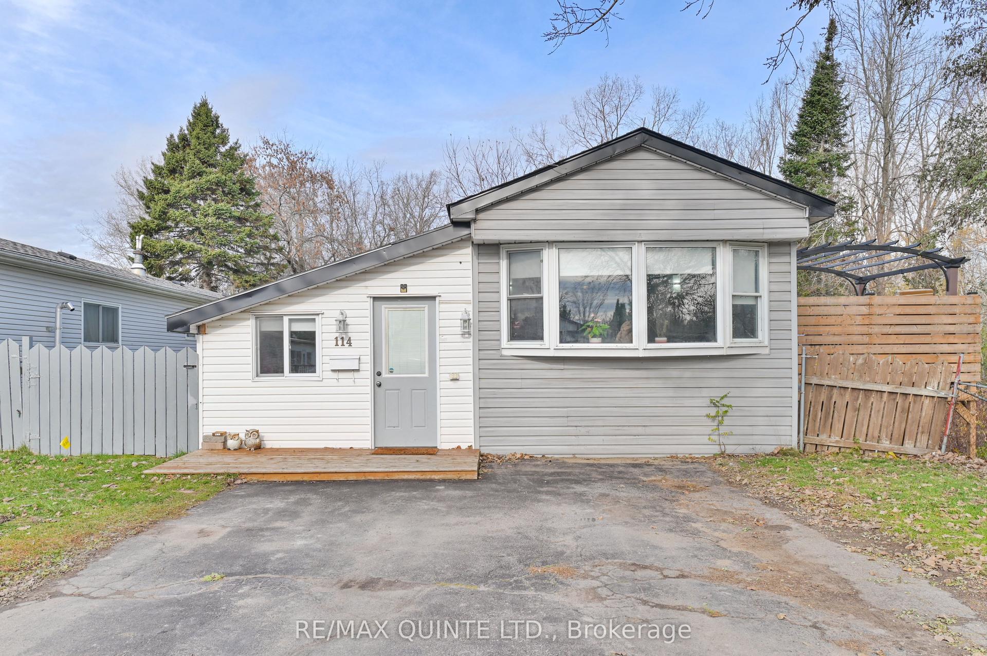 529 Old Highway 2 N/A 114 #114 — photo 1