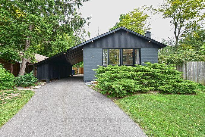 25 Lyncroft Drive Bsmt #Bsmt — photo 1