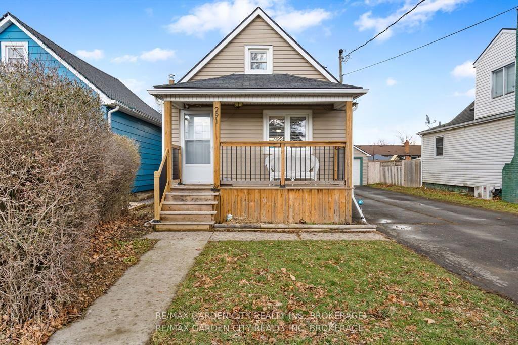 291 ALBERTA Street — photo 1