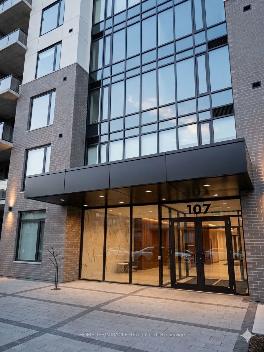 107 Roger Street 410 #410 — photo 1