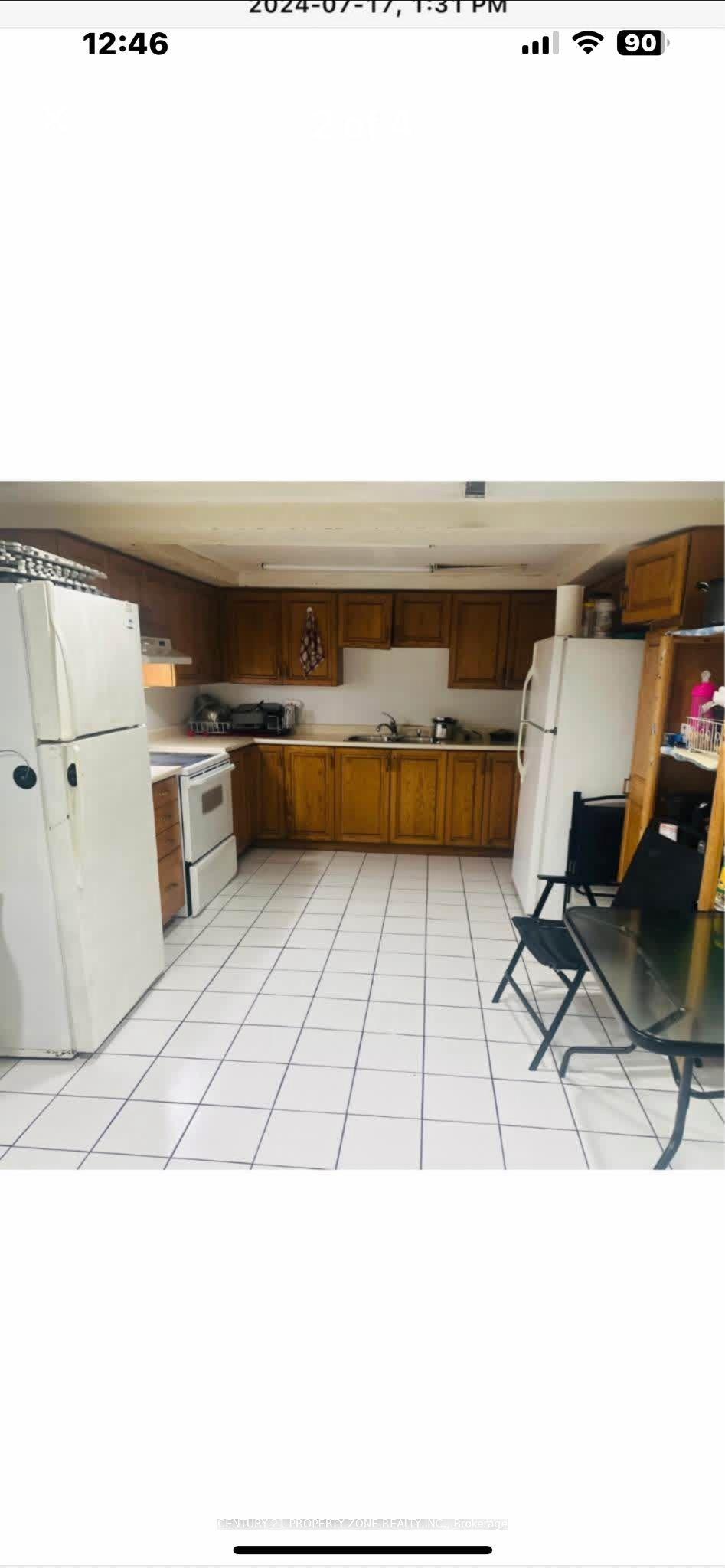 3232 Brandon Gate Drive Room 1 bsmt #Room 1 bsmt — photo 1