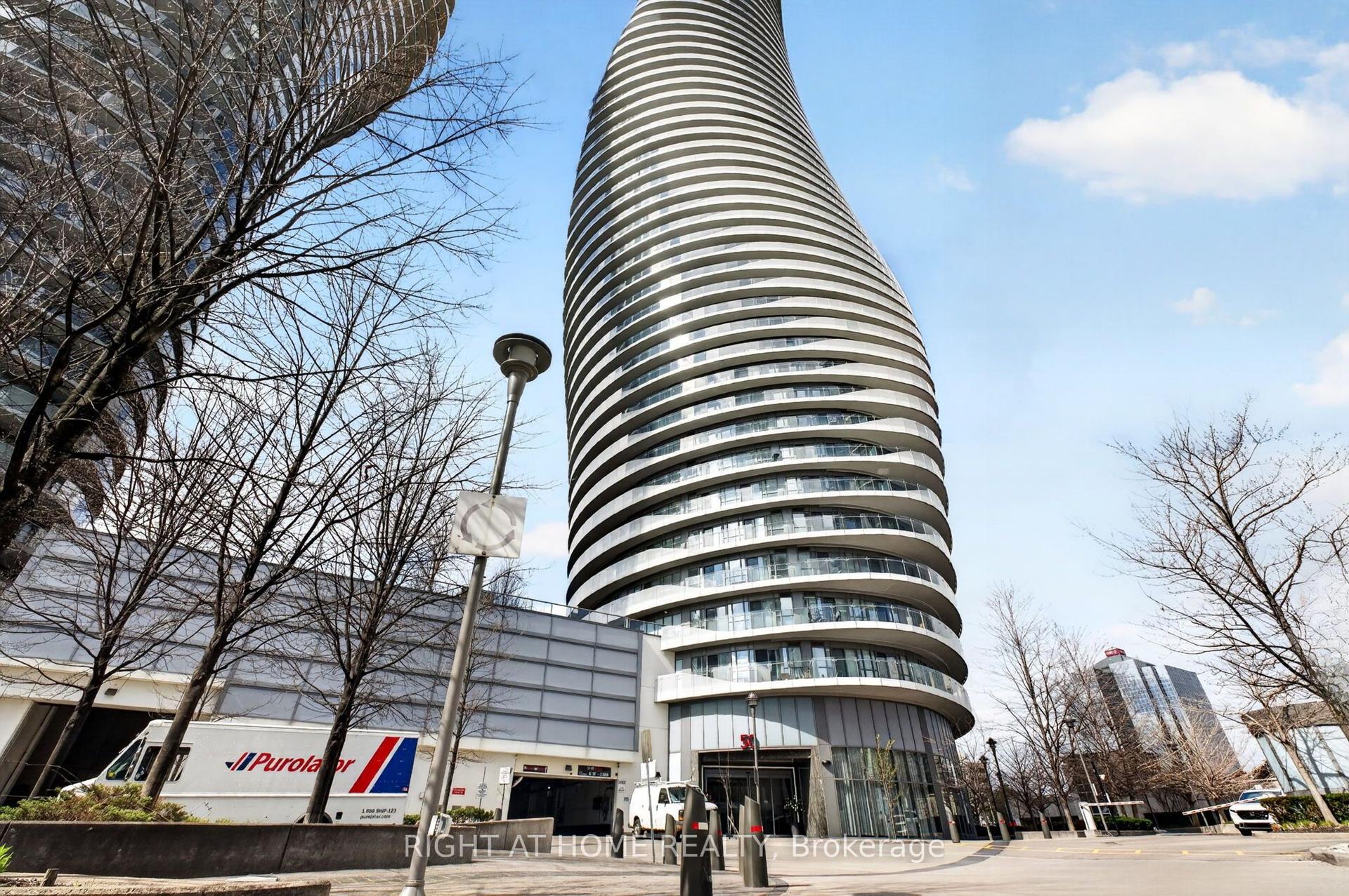 50 Absolute Avenue 3806 #3806 — photo 1