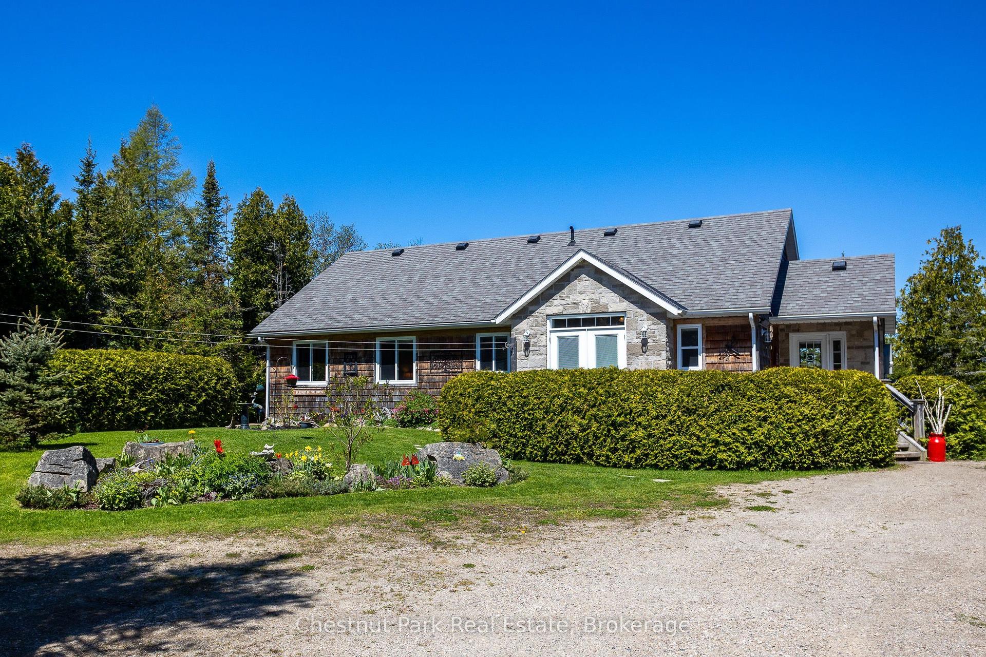 94 Zorra Drive — photo 1