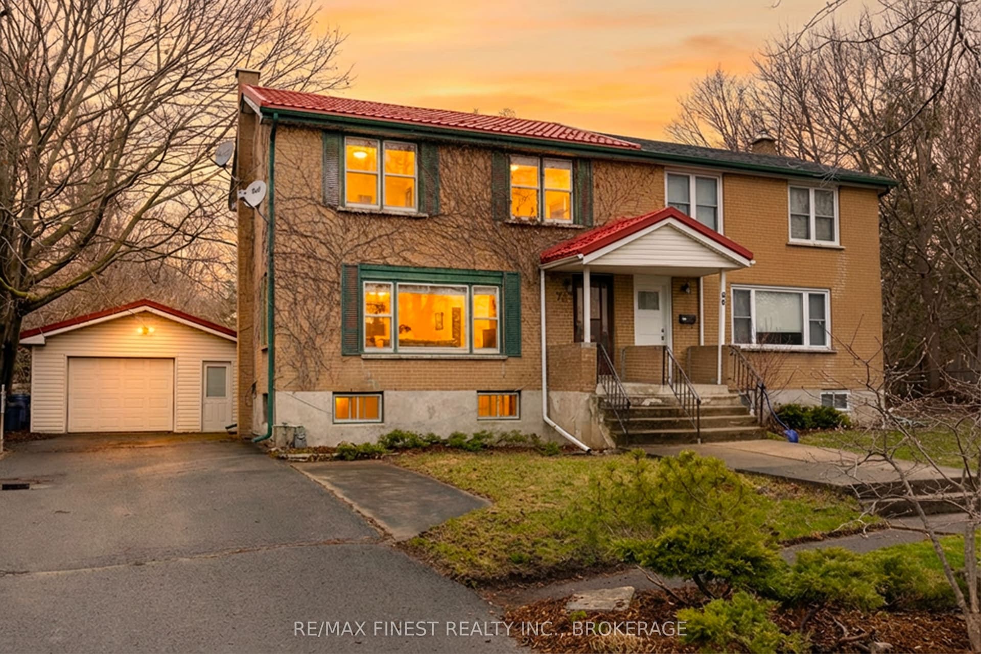 78 Hatter Street — photo 1