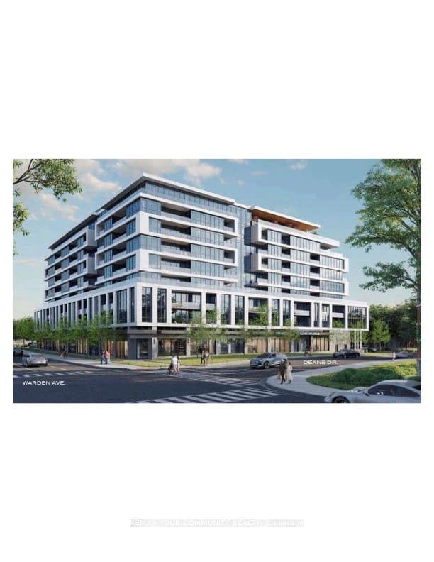 20 Deans Drive 524 #524 — photo 1