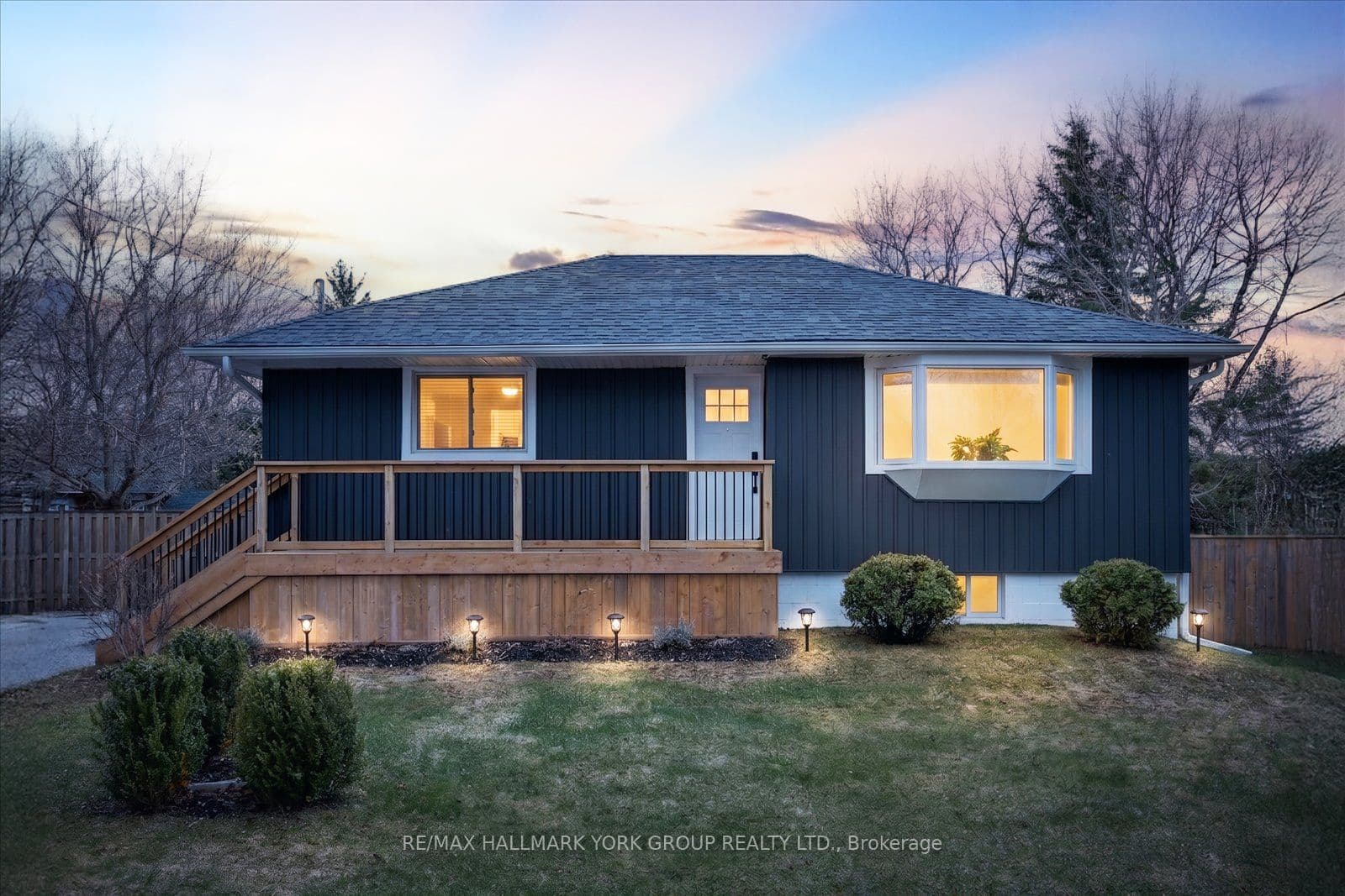 343 Winnifred Drive — photo 1