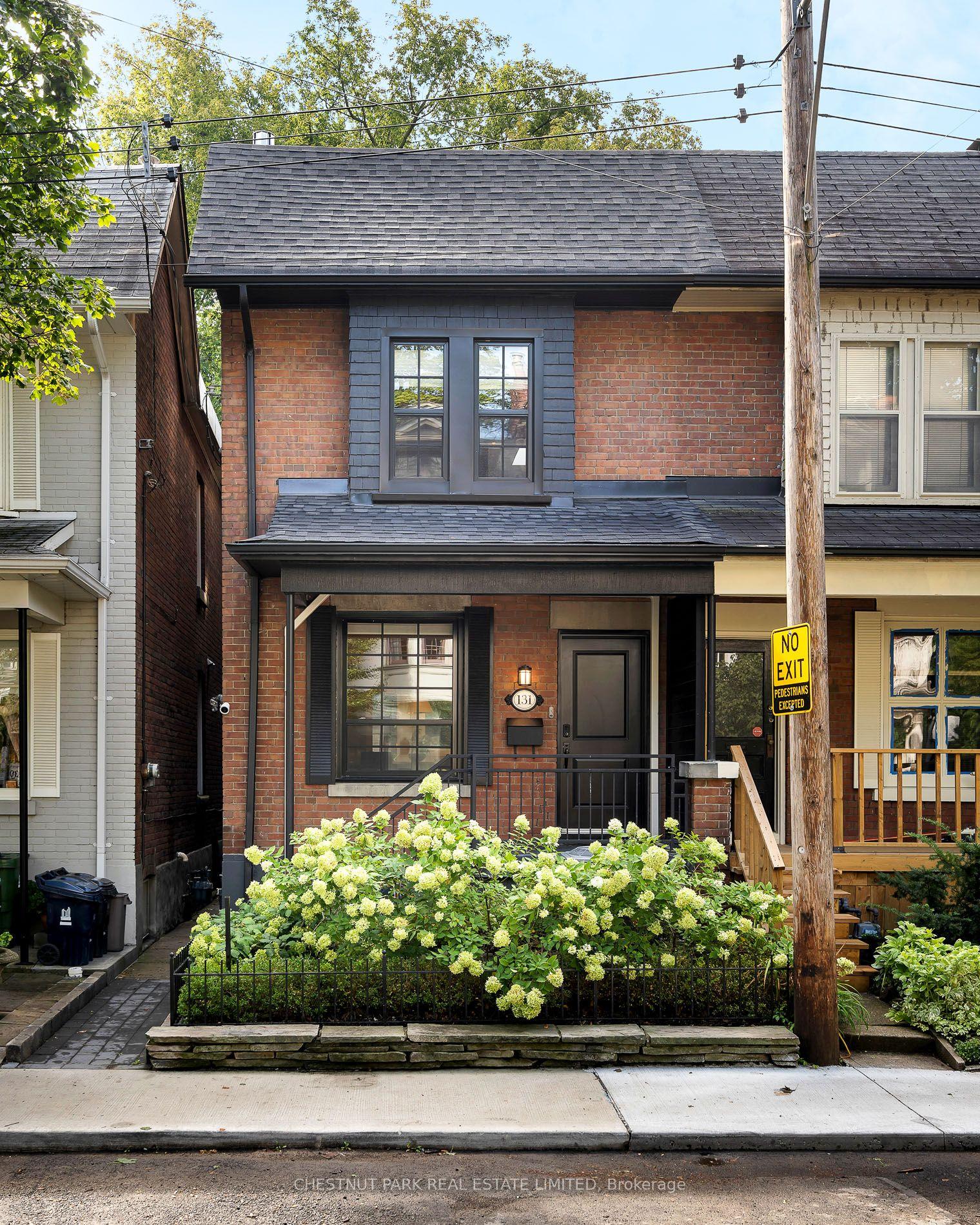 131 Alcorn Avenue — photo 1