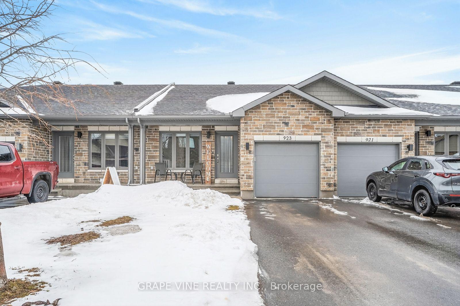 923 Leishman Drive — photo 1