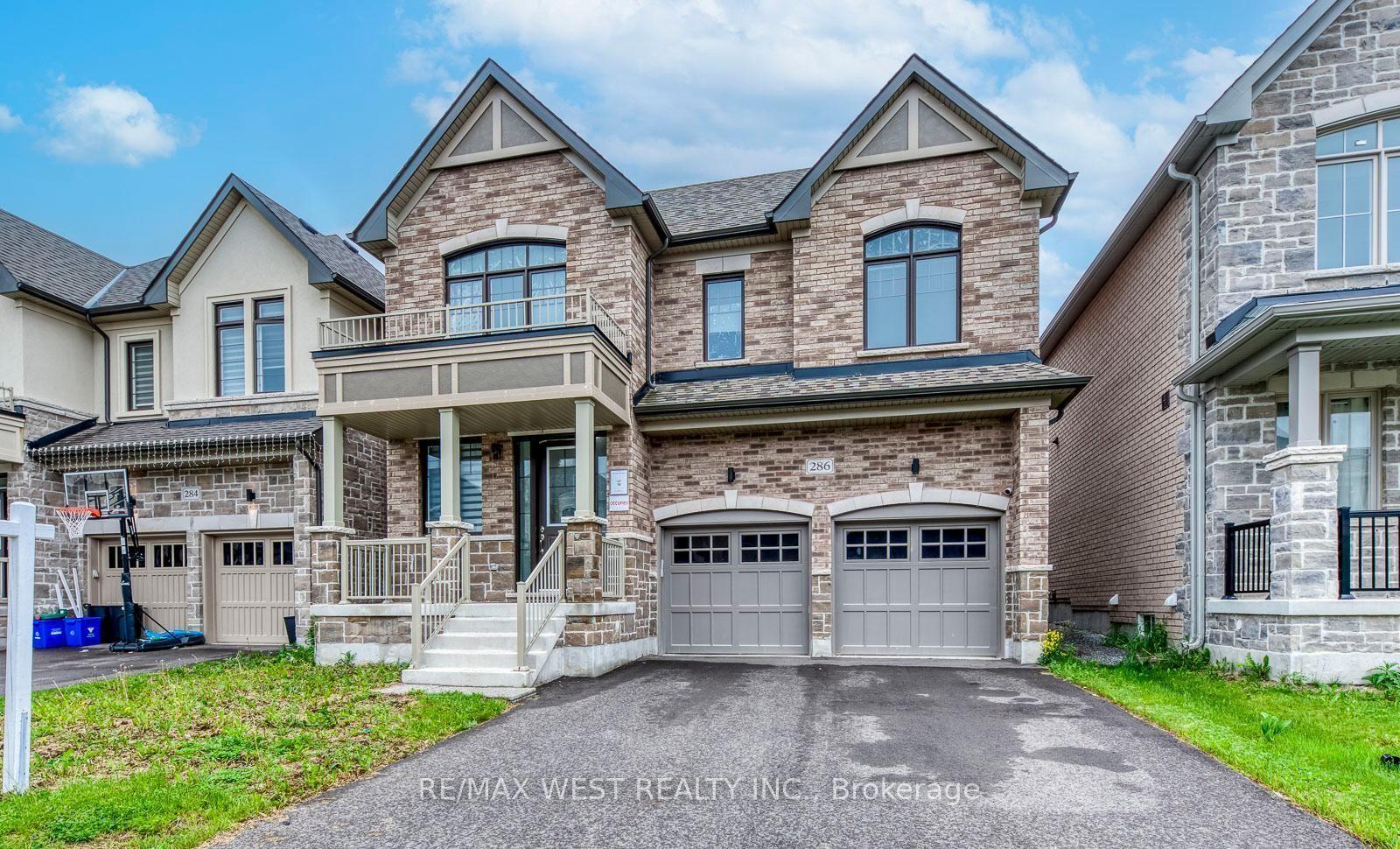 286 Danny Wheeler Boulevard — photo 1