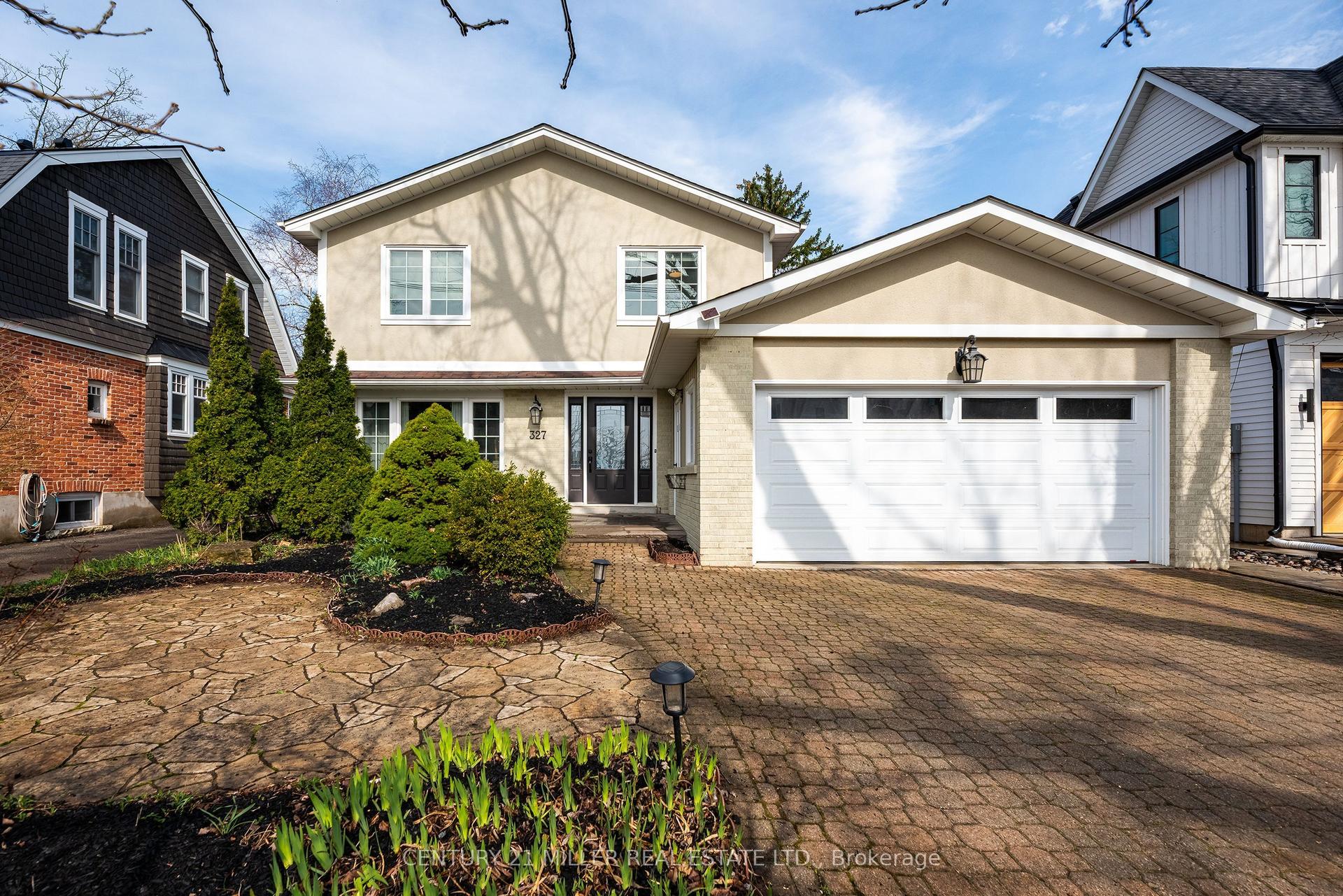 327 Macdonald Road — photo 1