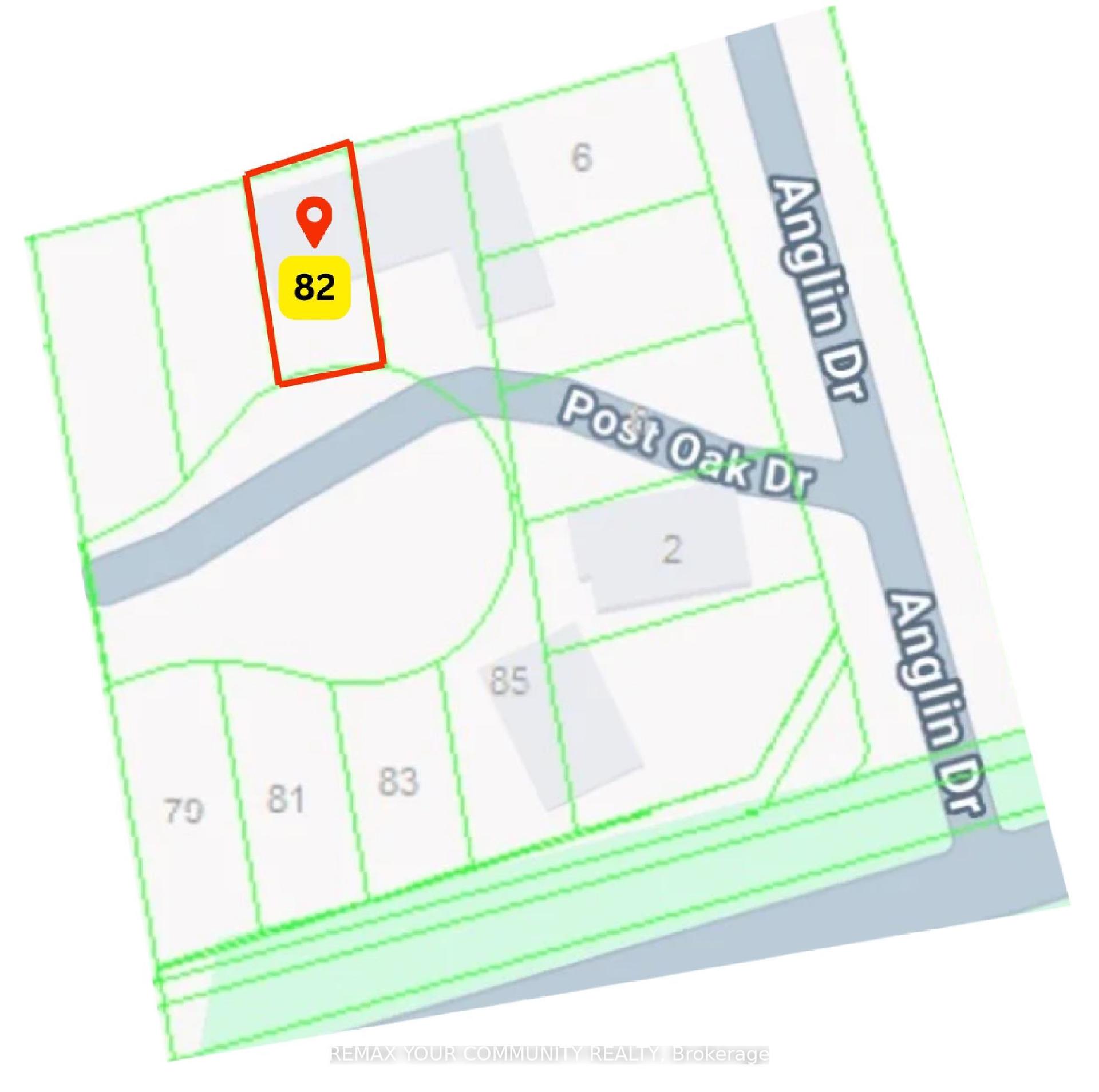 82 Post Oak Drive — photo 1