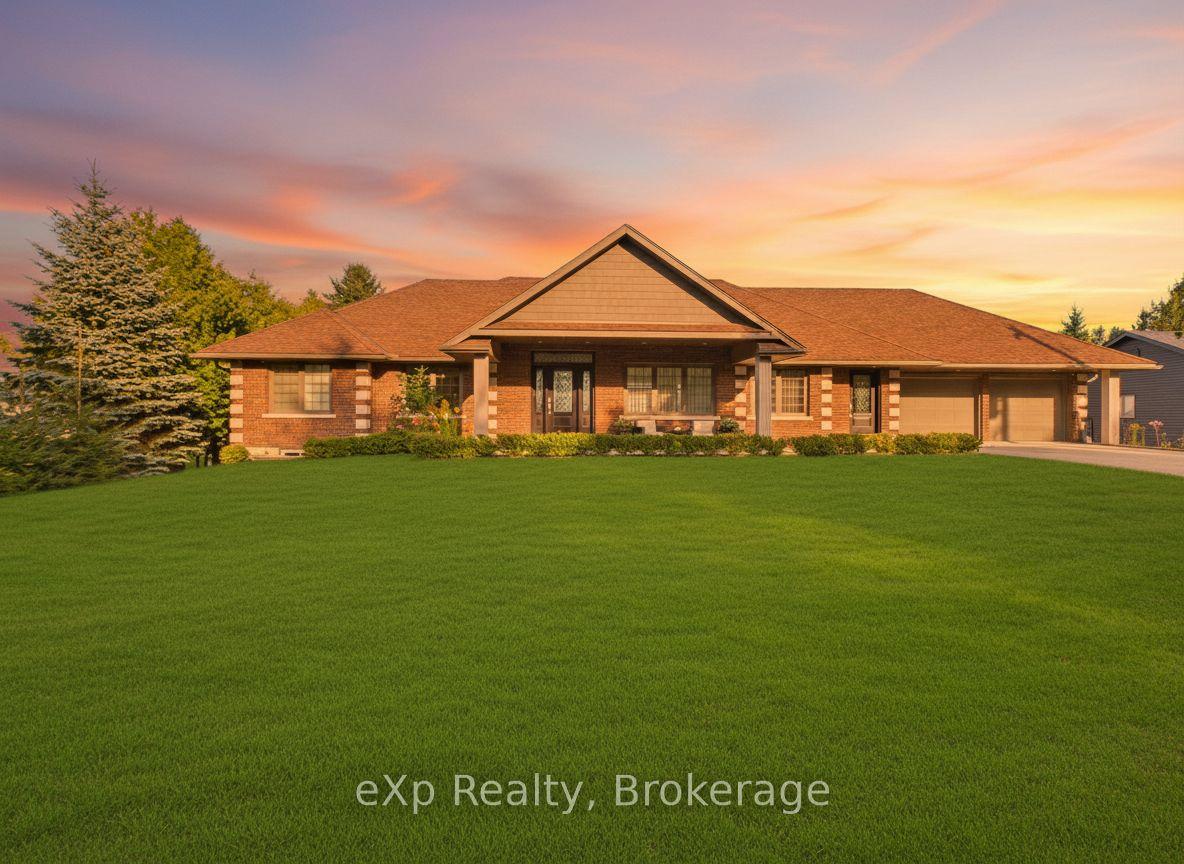 197 Balmy Beach Road — photo 1