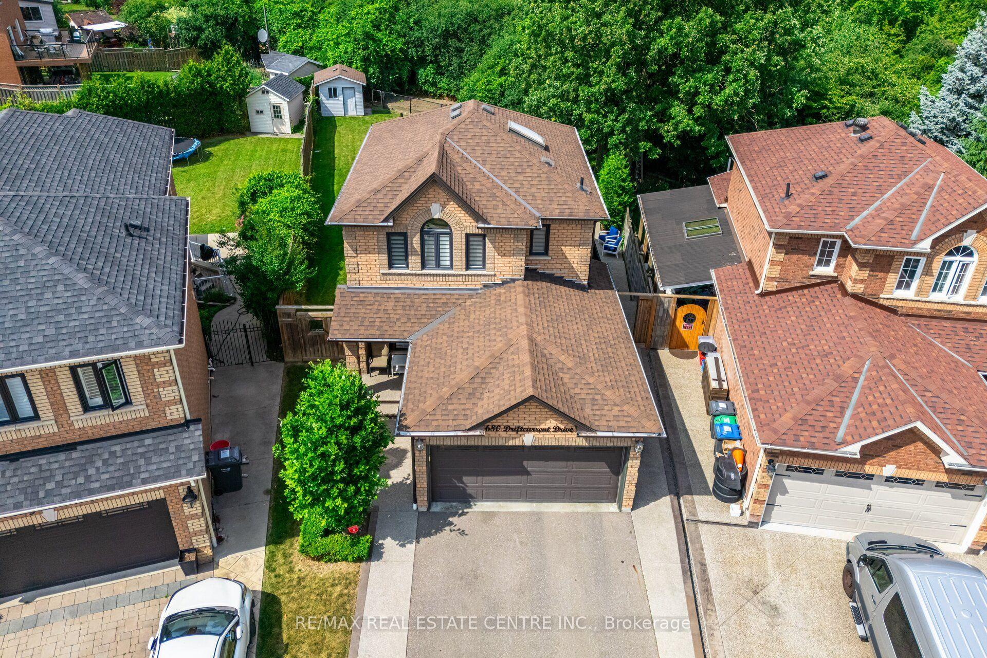 680 DRIFTCURRENT Drive upper #upper — photo 1