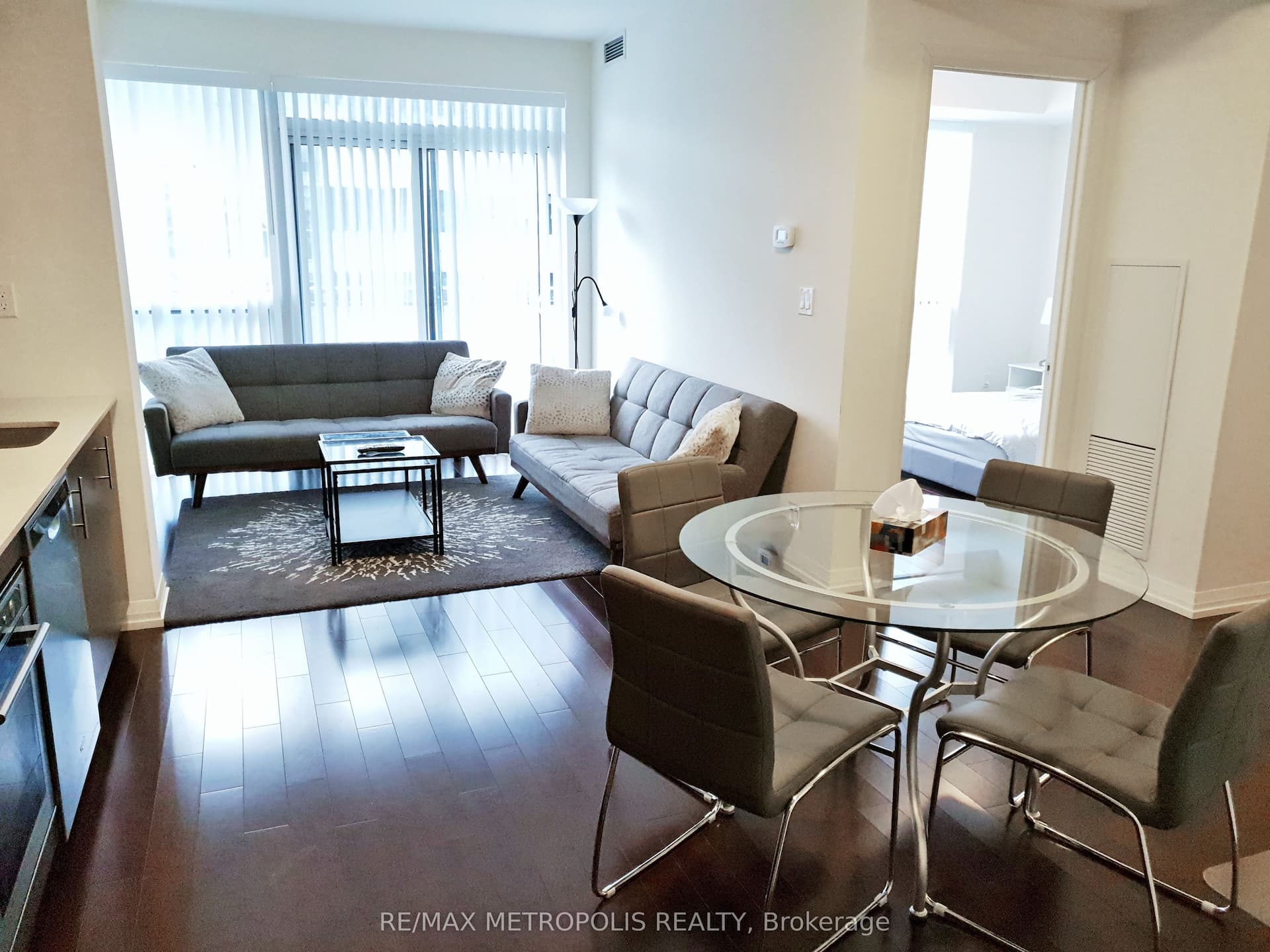 460 Adelaide Street E 2117 #2117 — photo 1