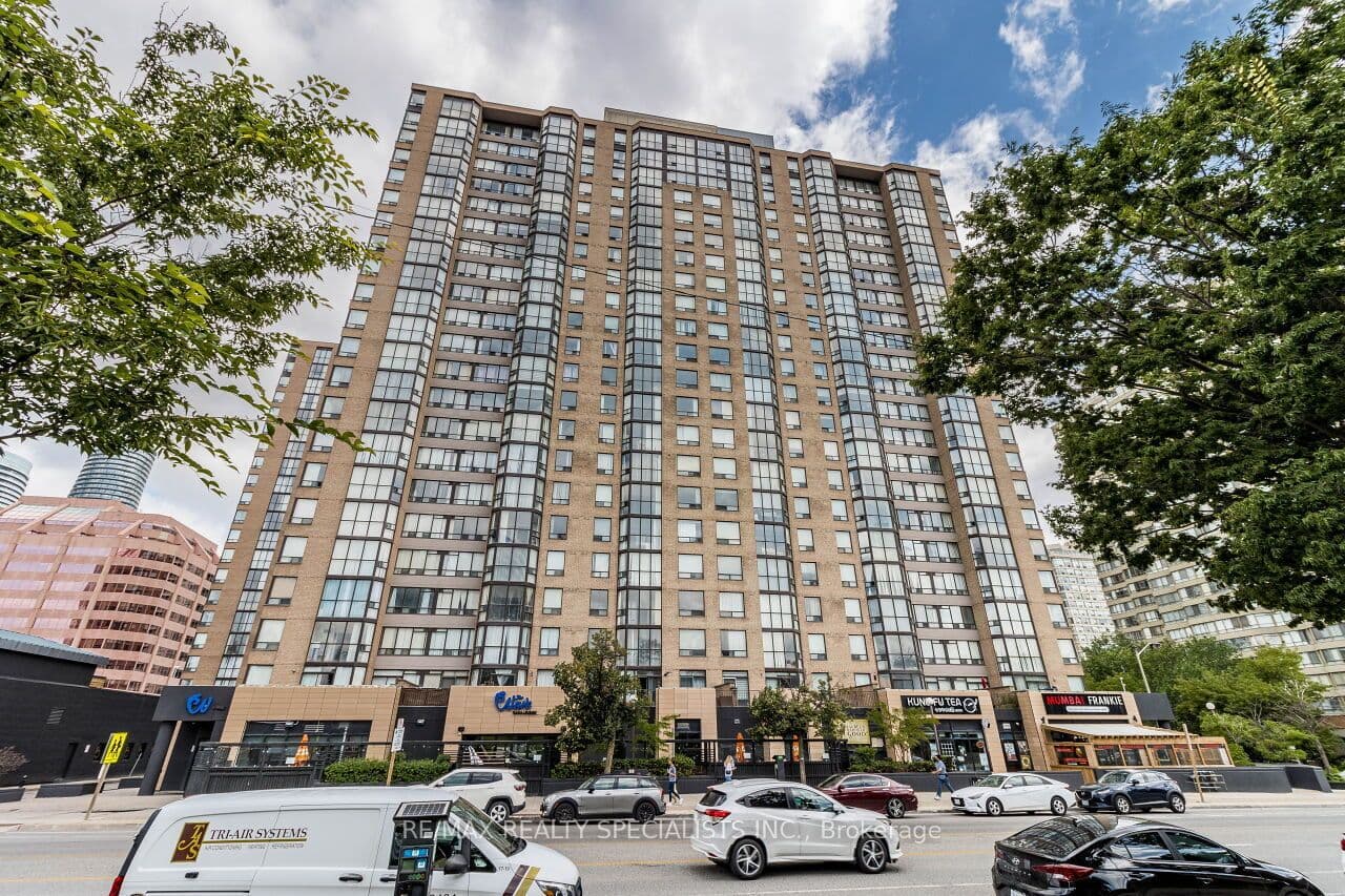 285 Enfield Place 2107 #2107 — photo 1