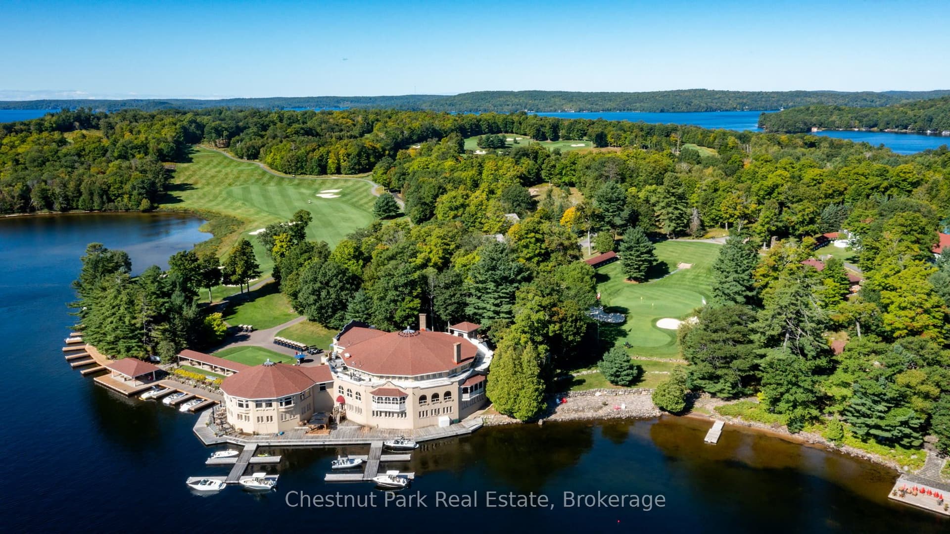 66 BIGWIN ISLAND N/A — photo 1