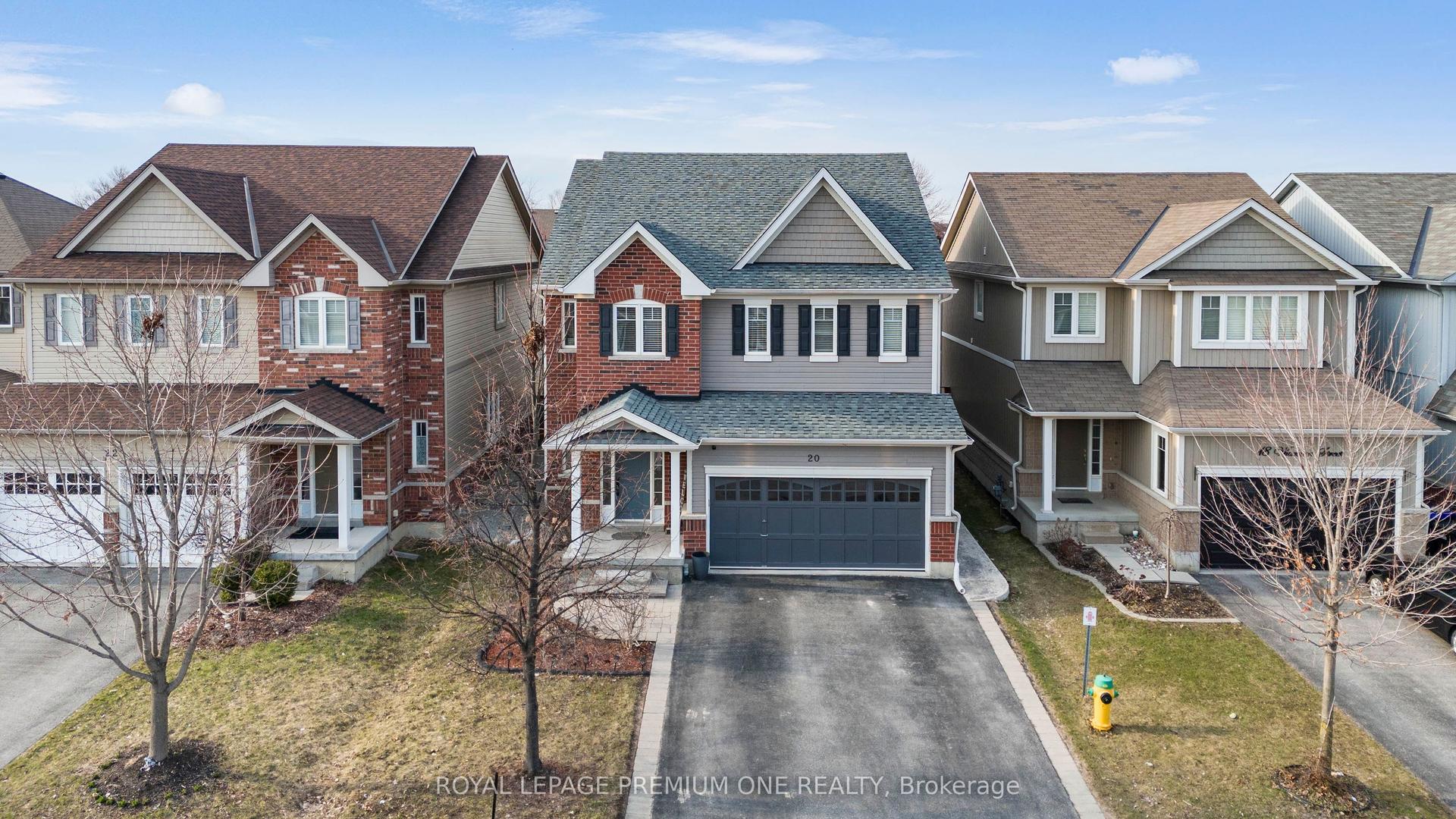 20 Warman Street — photo 1