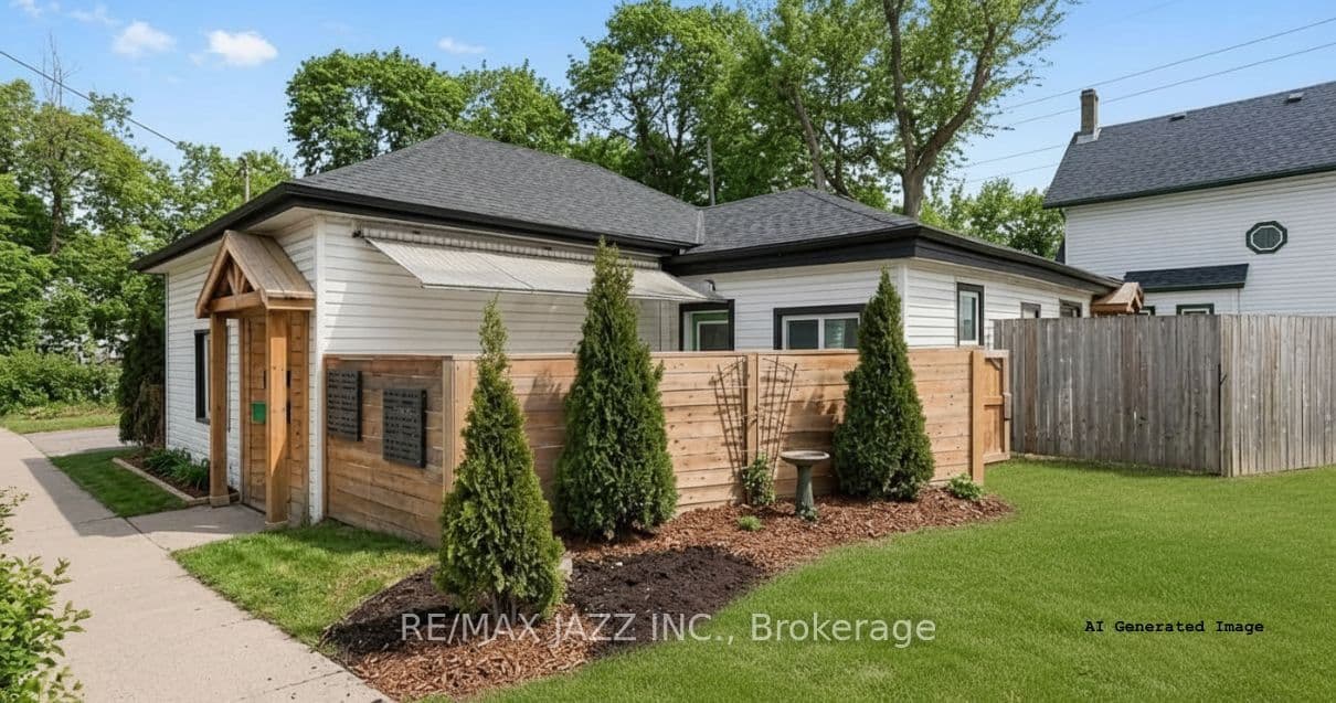 515 Park Street N — photo 1