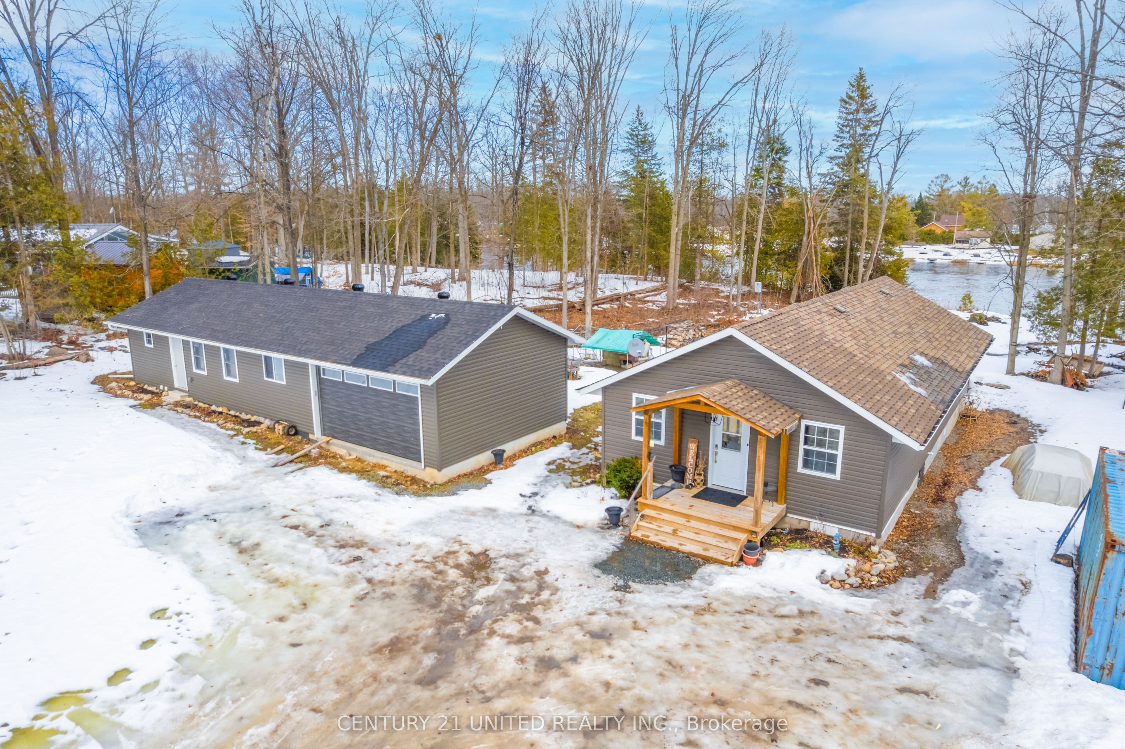 472 Canal Road — photo 1