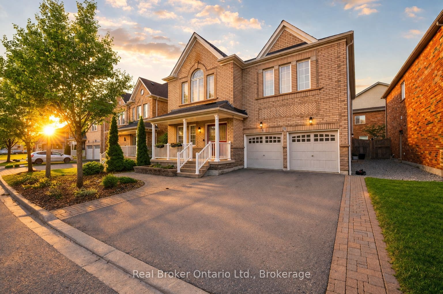 6 Wilsongary Circle — photo 1