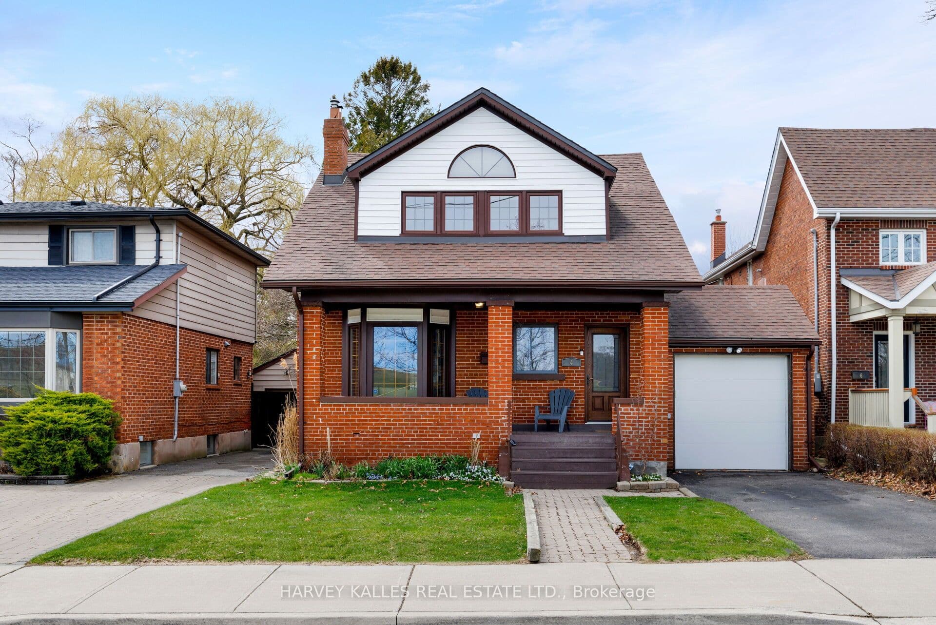 4 Twenty Third Street — photo 1