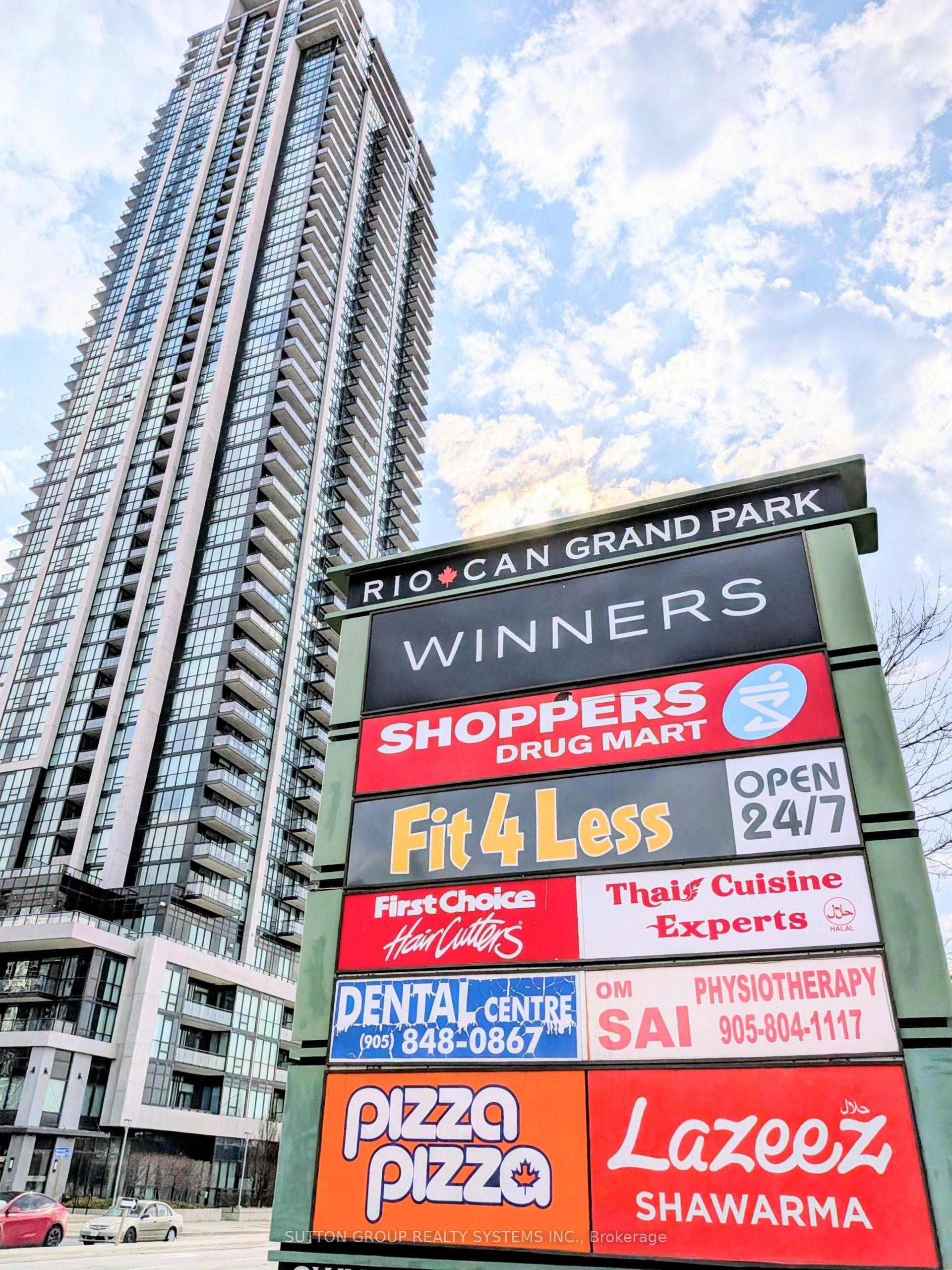 3975 Grand Park Drive 4602 #4602 — photo 1