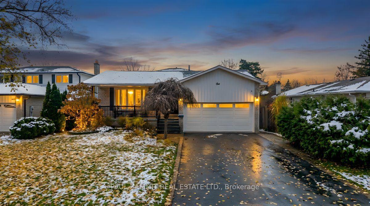 1 Banquo Road — photo 1