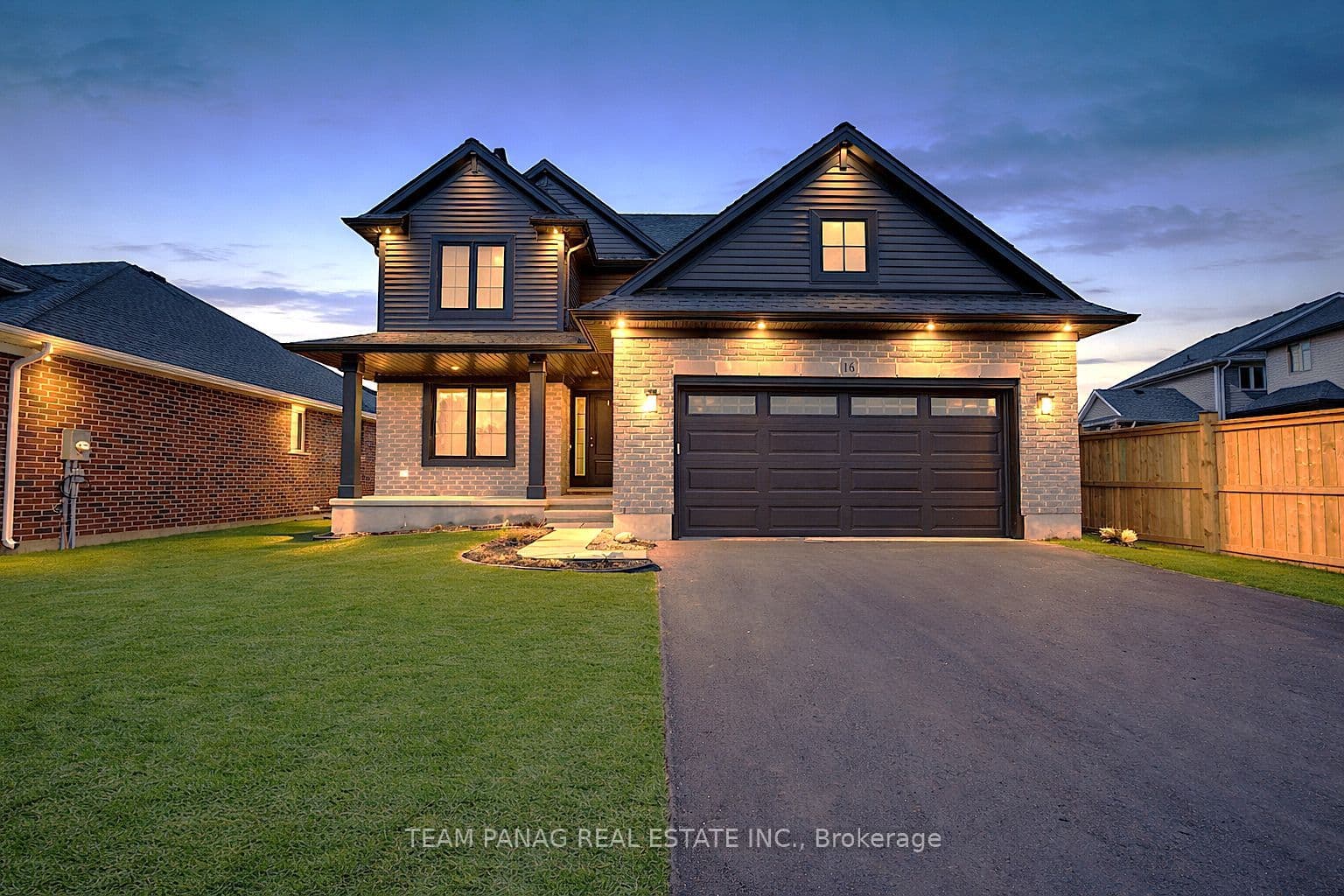 16 Berardi Crescent — photo 1