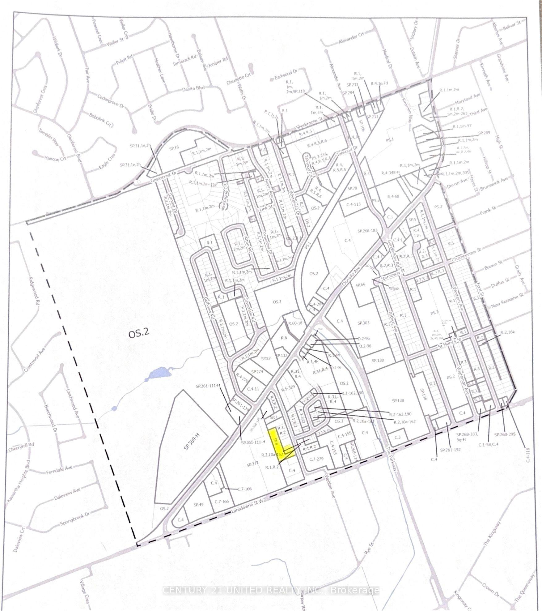 887 Webber Avenue — photo 1