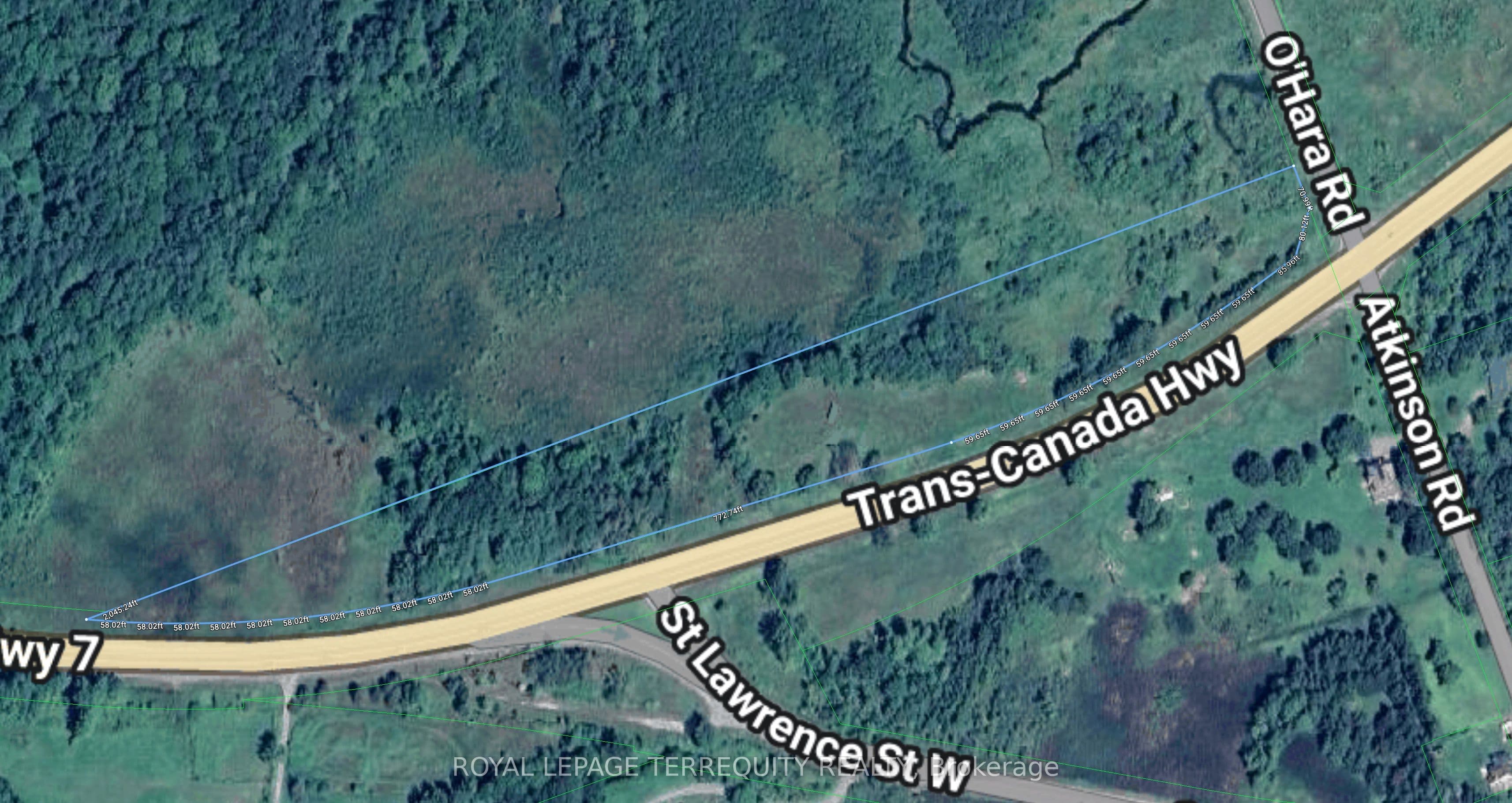 0 O'Hara Road — photo 1