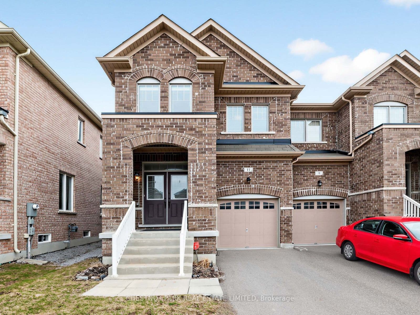 11 Constable Street — photo 1