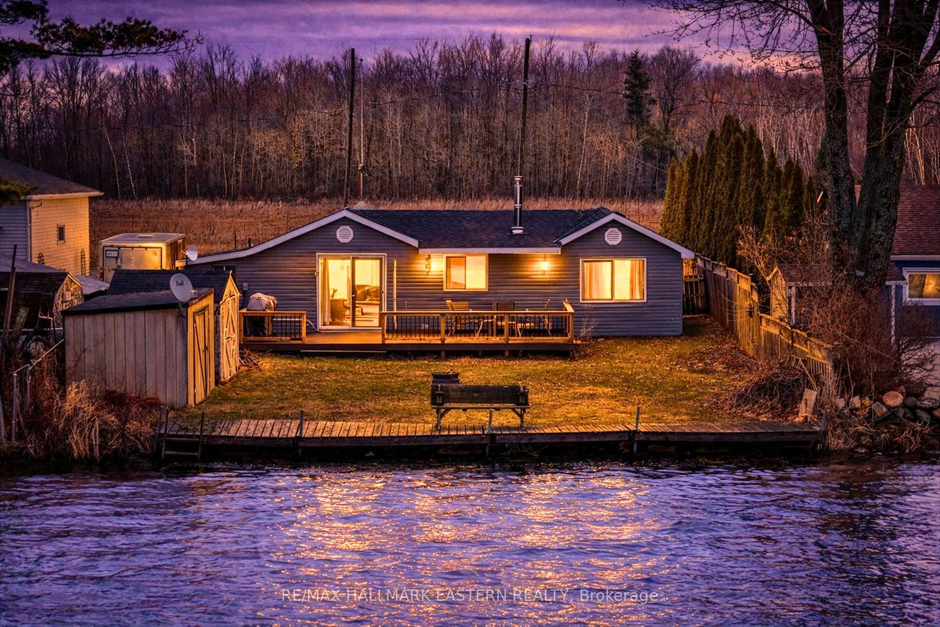 252 Lake Road — photo 1